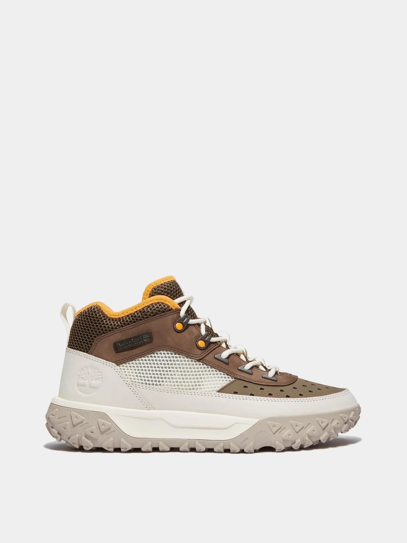 Ботинки и сапоги Timberland модель TB0A6CW1EM5