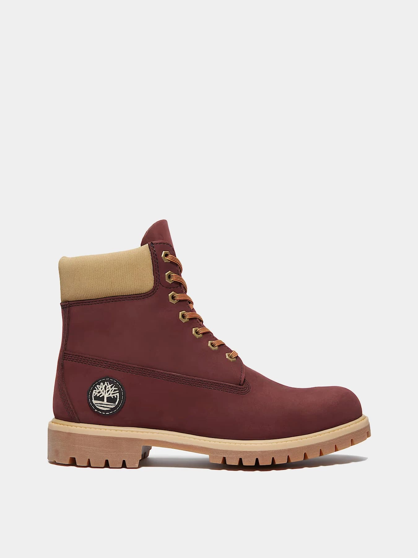 Ботинки и сапоги Timberland модель TB0A2P6WEQ3