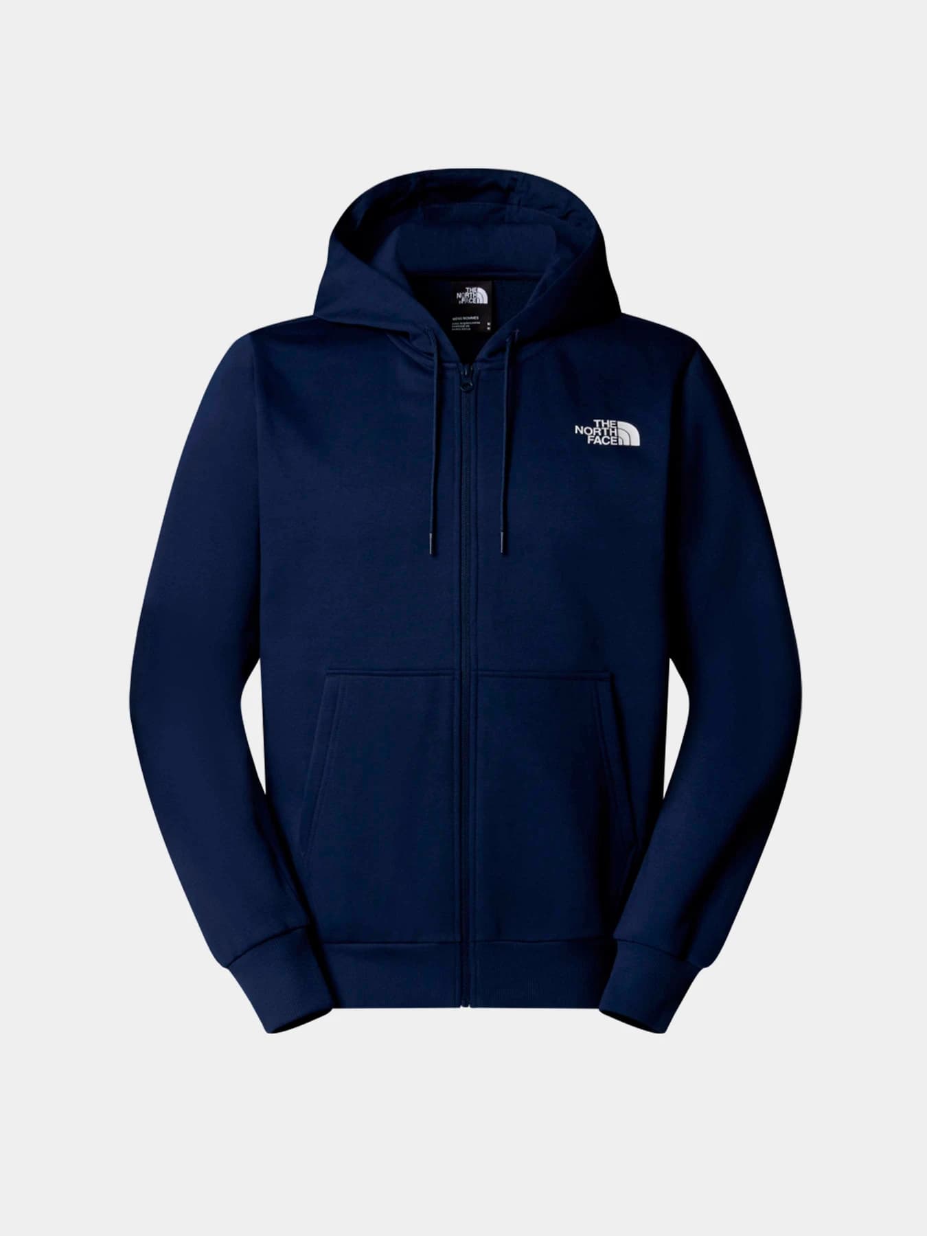 Худи и свитшоты The North Face модель NF0A89FD8K21