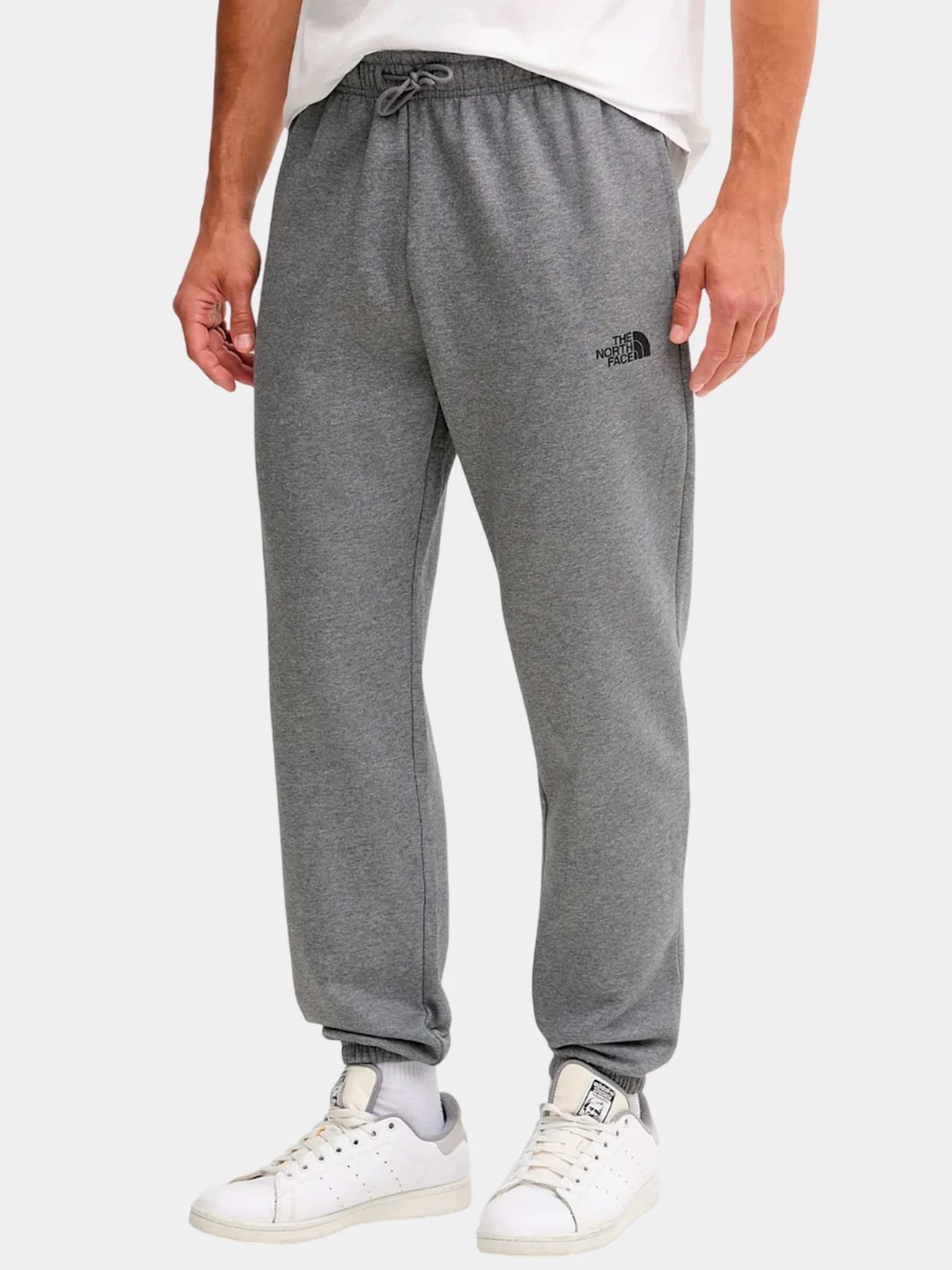 Брюки The North Face модель NF0A8C1WDYY1