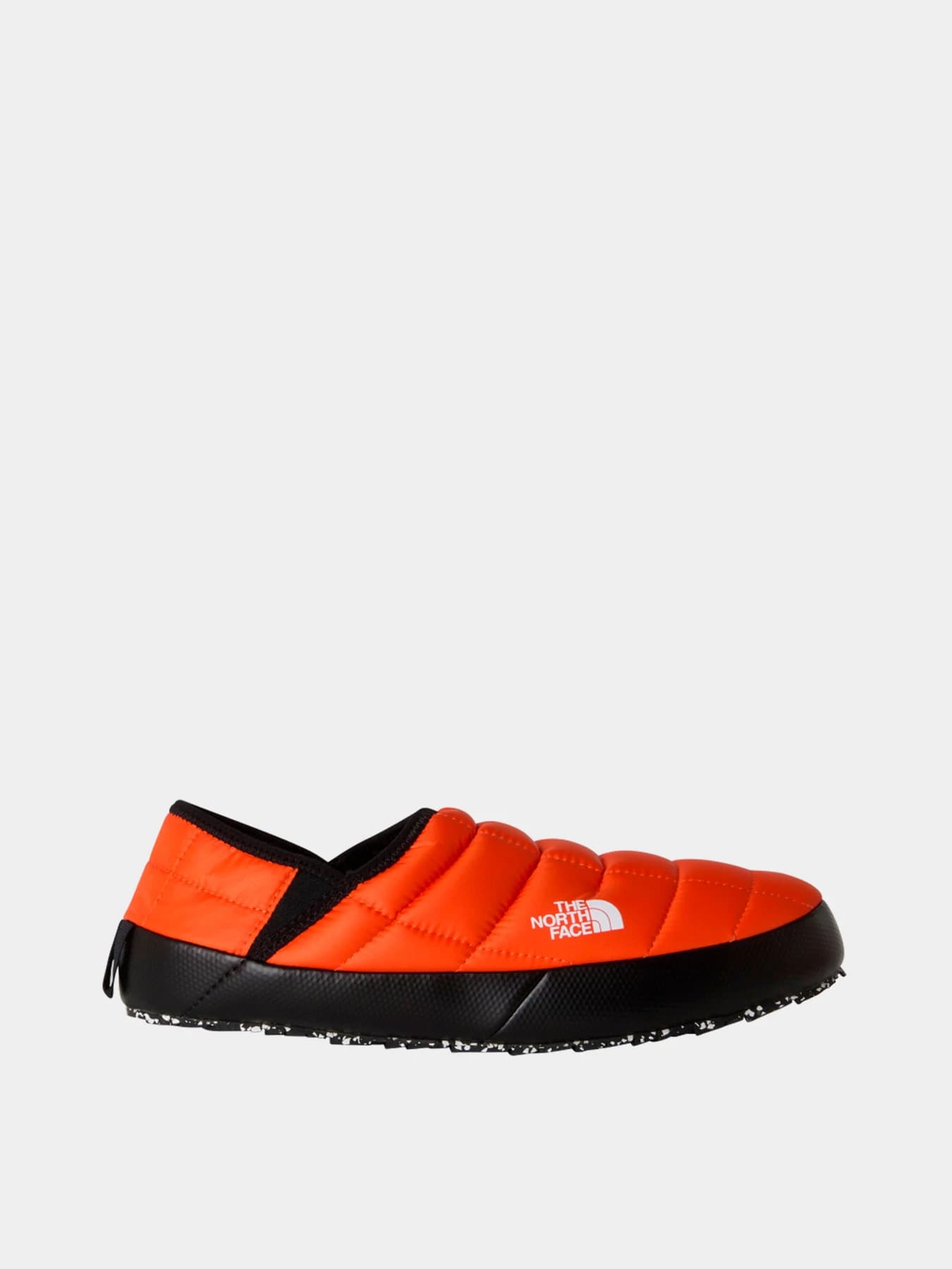 Слипоны и мокасины The North Face модель NF0A3UZNDU31