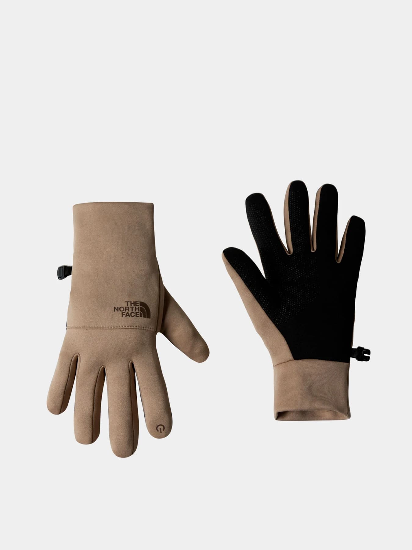 Перчатки и варежки The North Face модель NF0A4SHABOX1