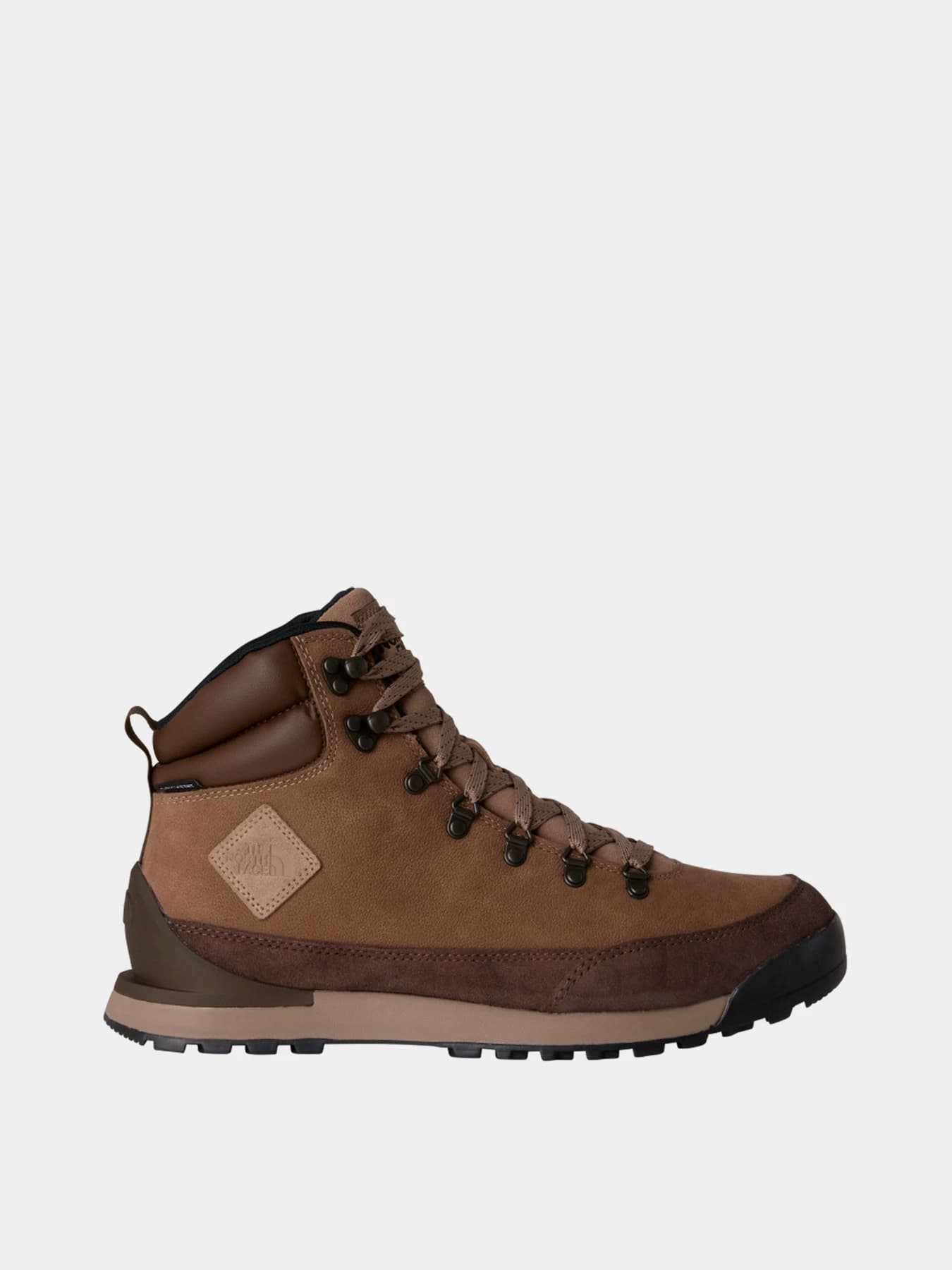 Ботинки и сапоги The North Face модель NF0A817QDQI1