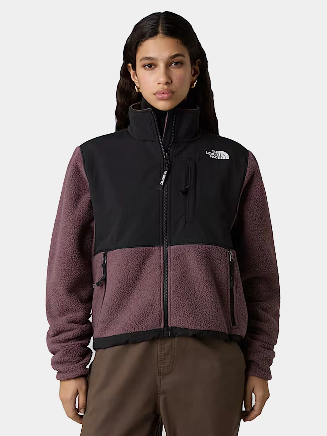 Худи и свитшоты The North Face модель NF0A88YRCAI1