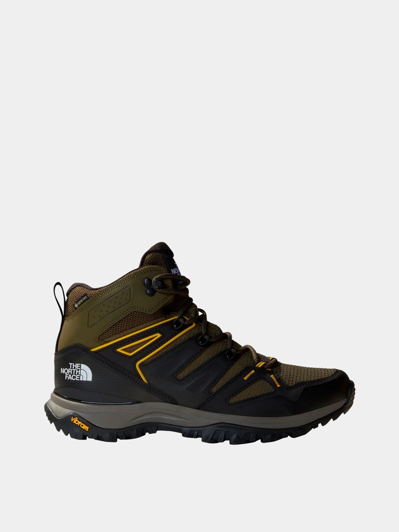 Ботинки и сапоги The North Face модель NF0A8AAABQW1