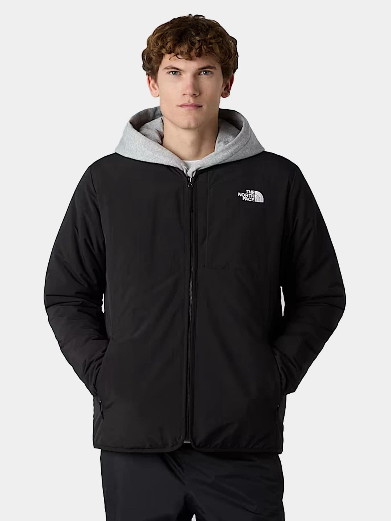 Куртки и дубленки The North Face модель NF0A8DWKJK31