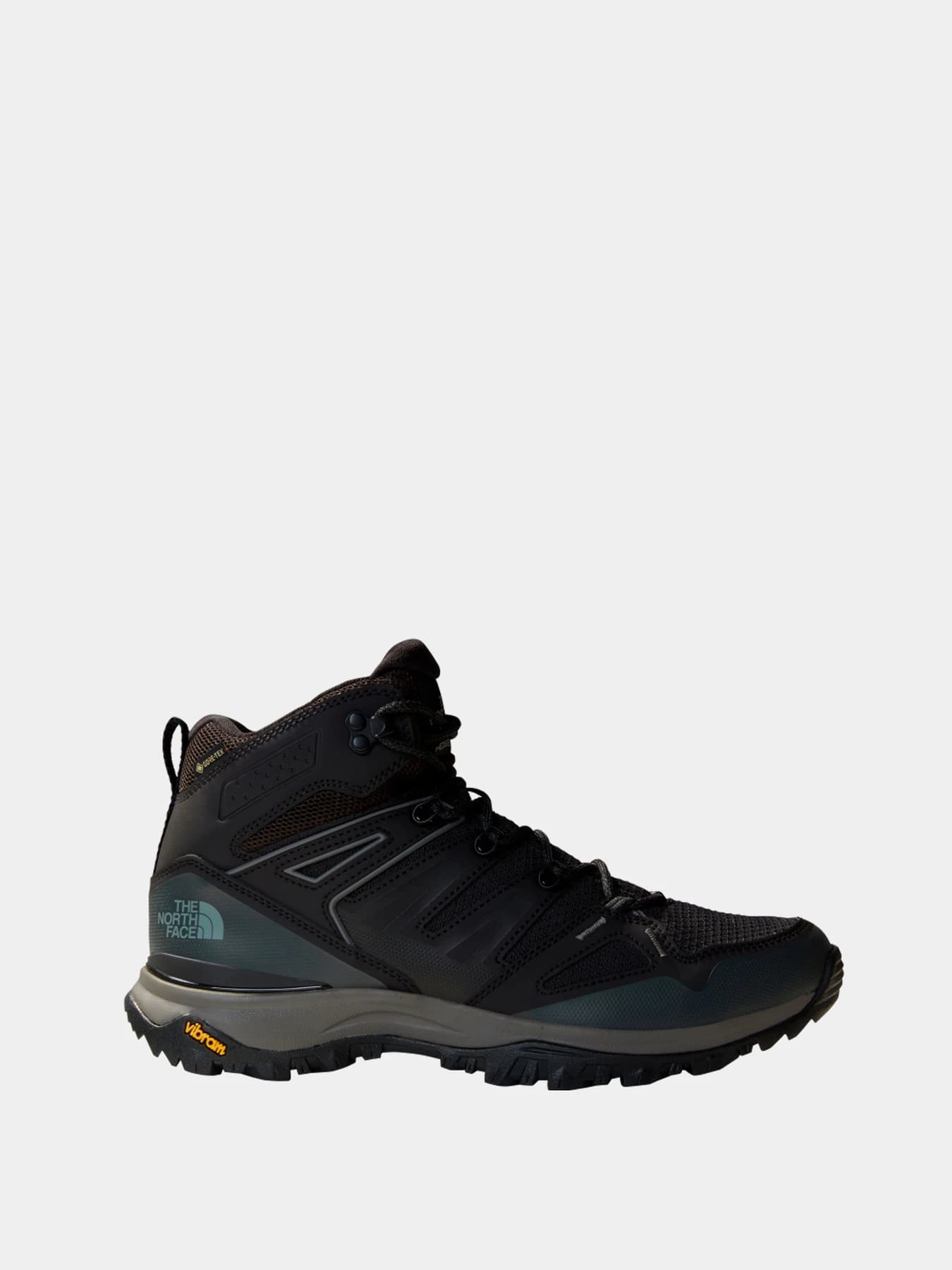 Ботинки и сапоги The North Face модель NF0A8AAAKT01