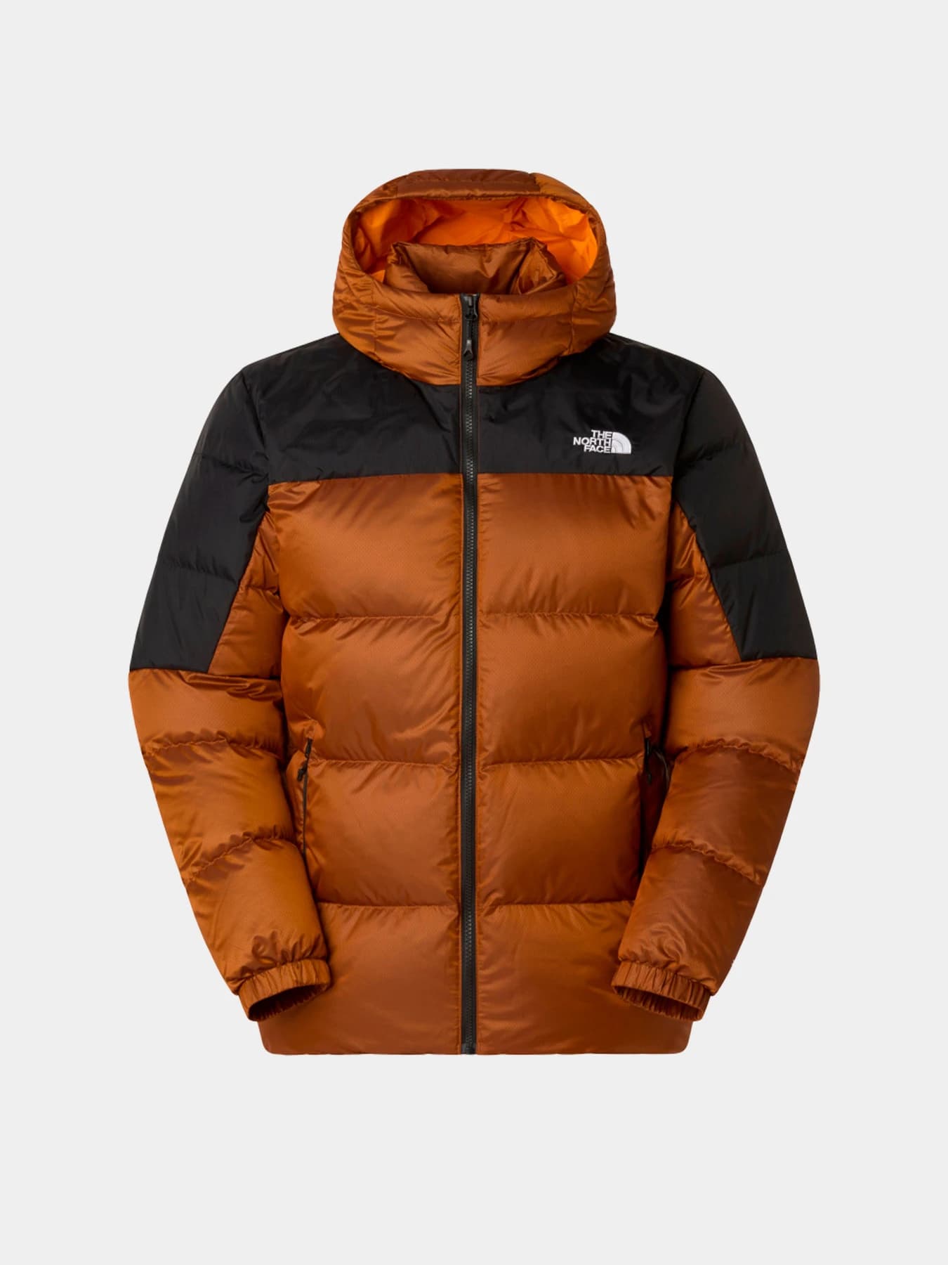 Куртки и дубленки The North Face модель NF0A8992EJB1