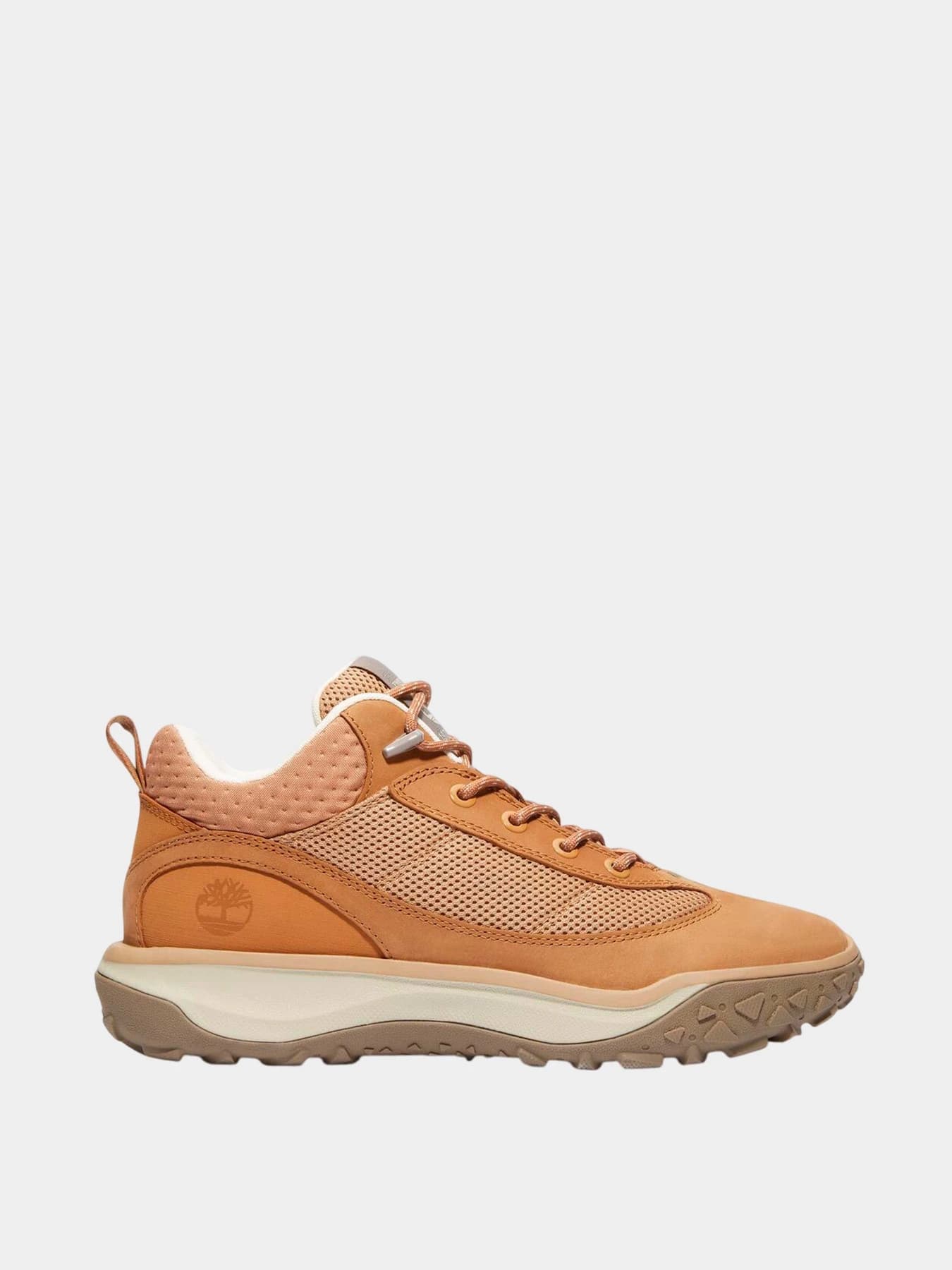 Кроссовки Timberland модель TB0A6F7EEM5