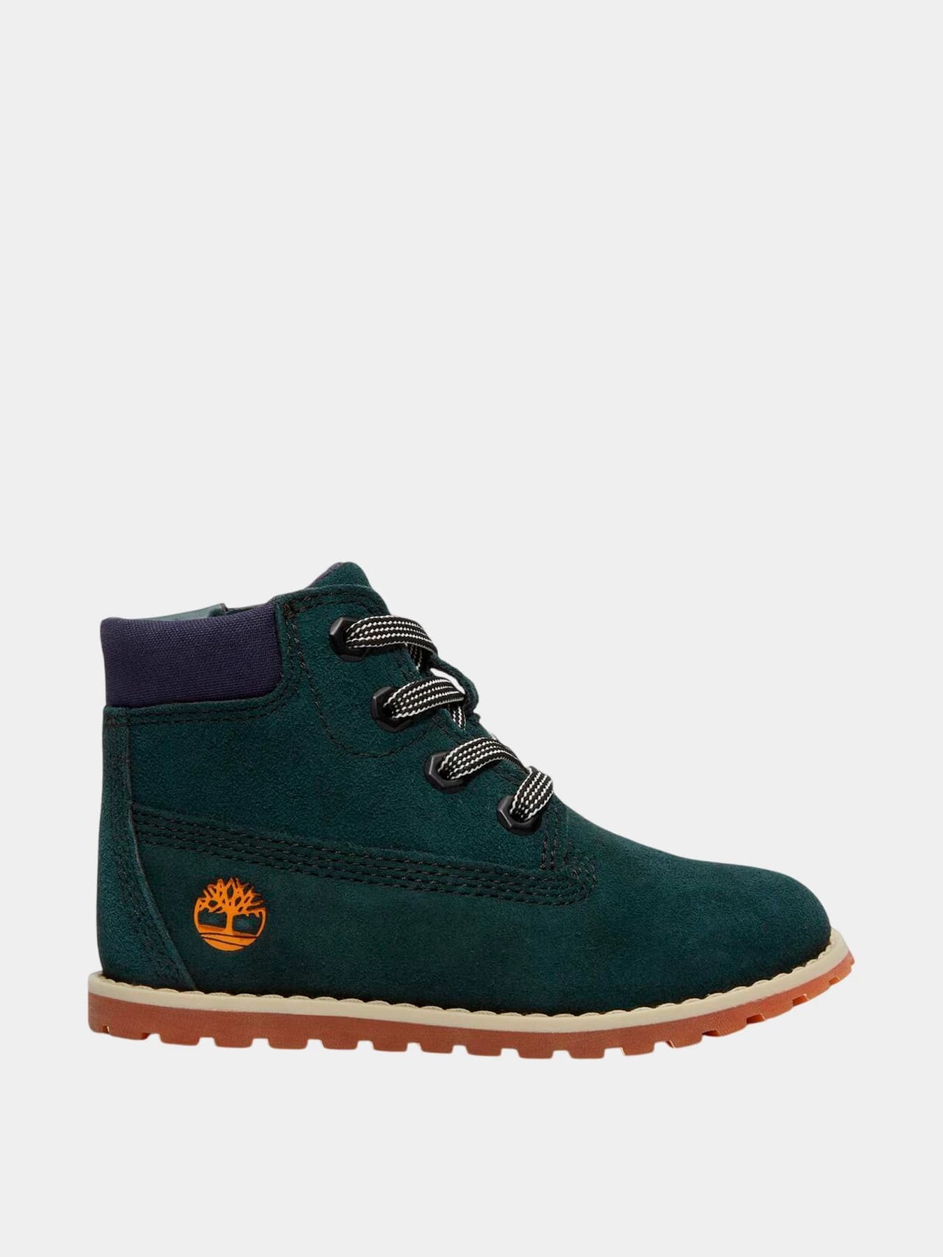 Ботинки и сапоги Timberland модель TB0A292EEY0