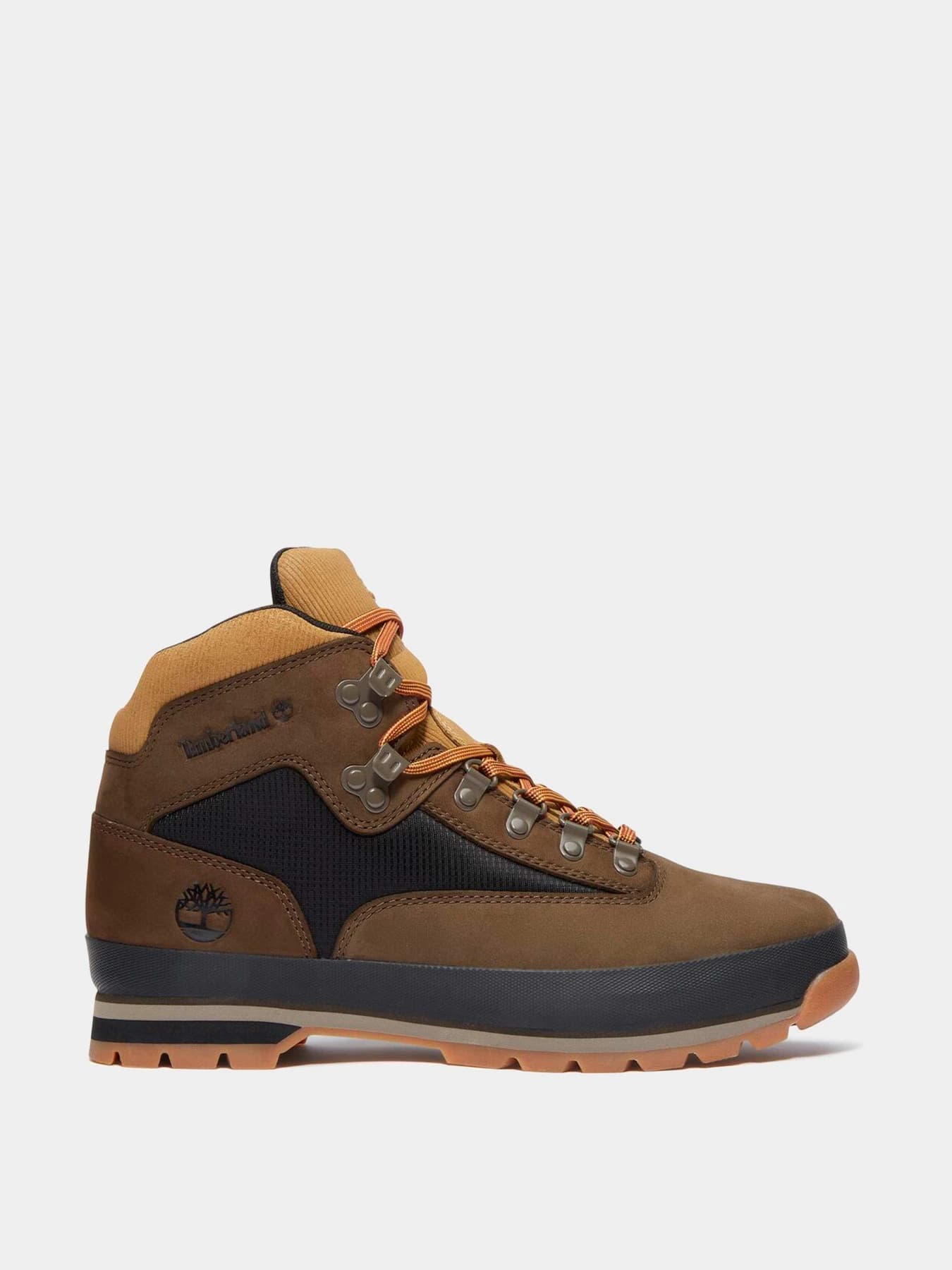 Ботинки и сапоги Timberland модель TB0A2P27A2M