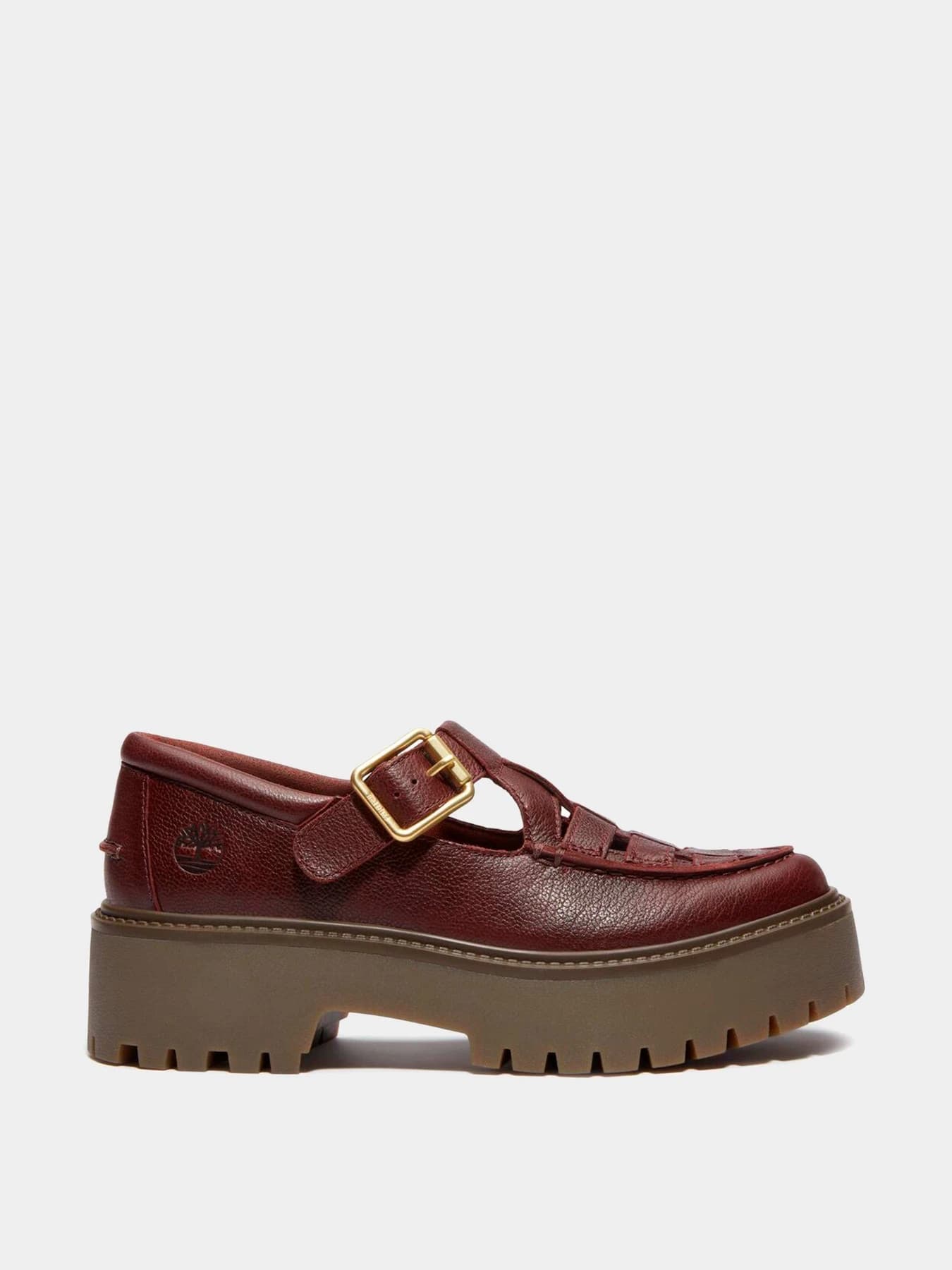 Туфли и лоферы Timberland модель TB0A4188EIW