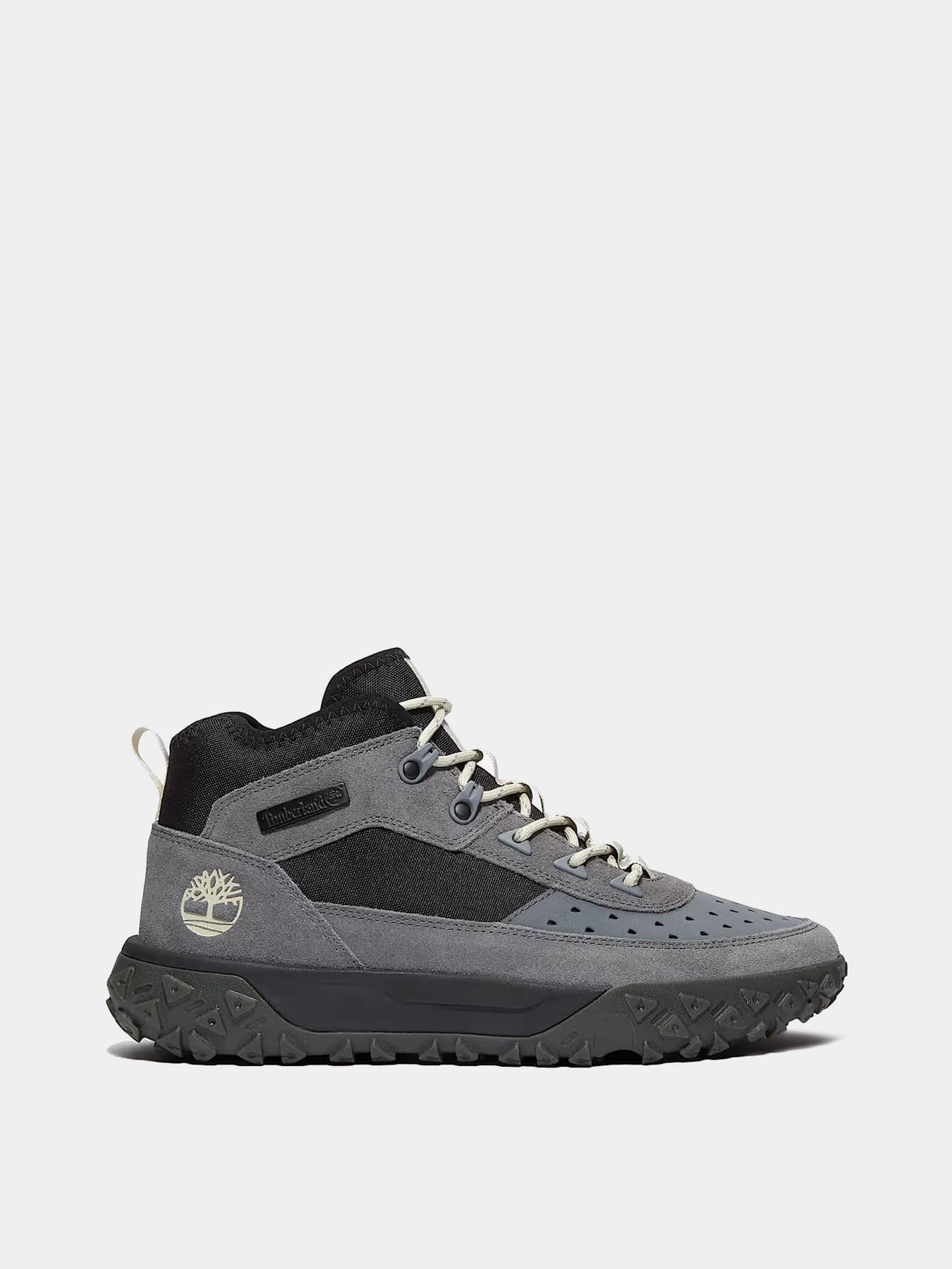 Ботинки и сапоги Timberland модель TB0A6CW1A4O