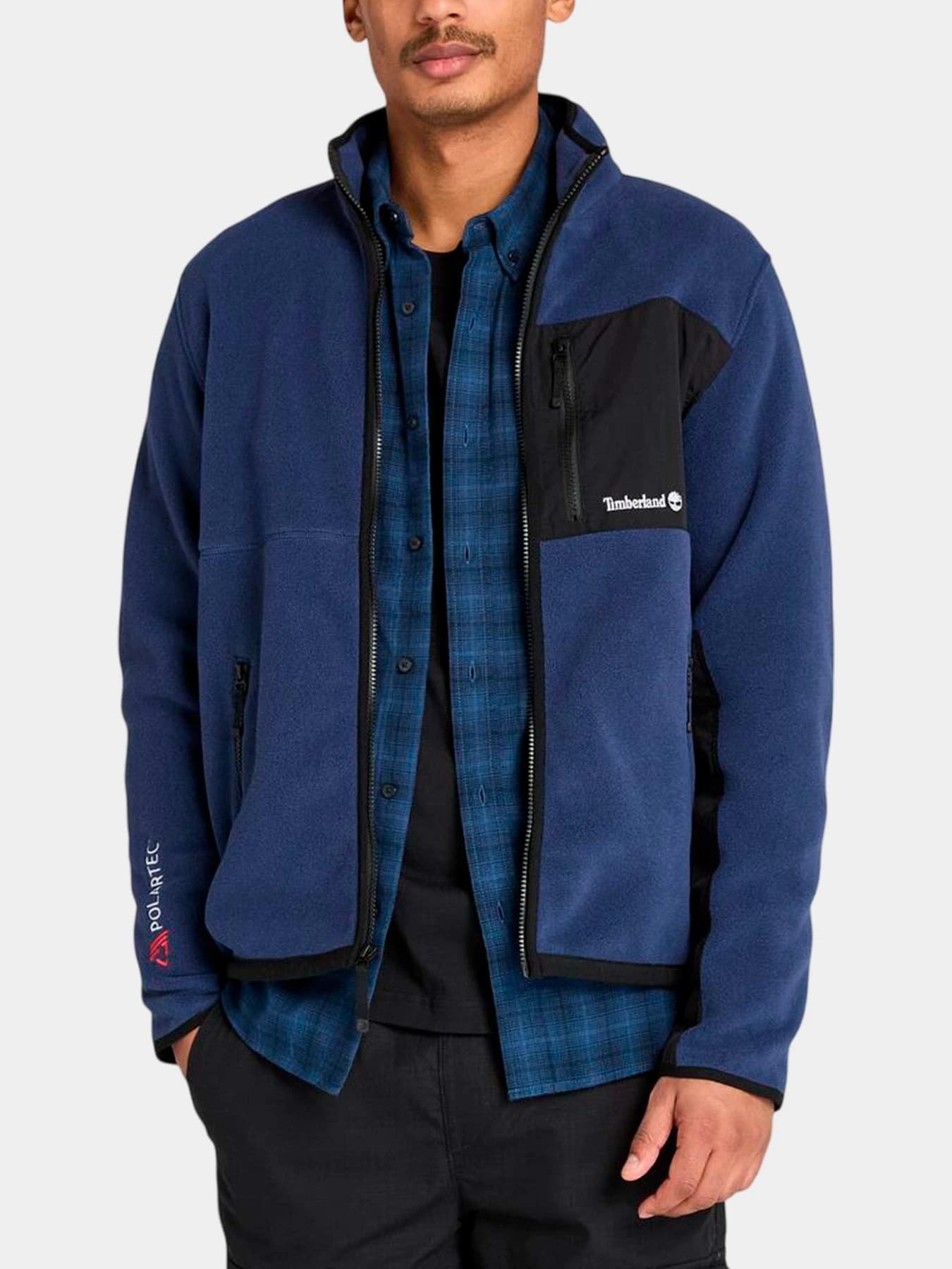 Худи и свитшоты Timberland модель TB0A6NH1451