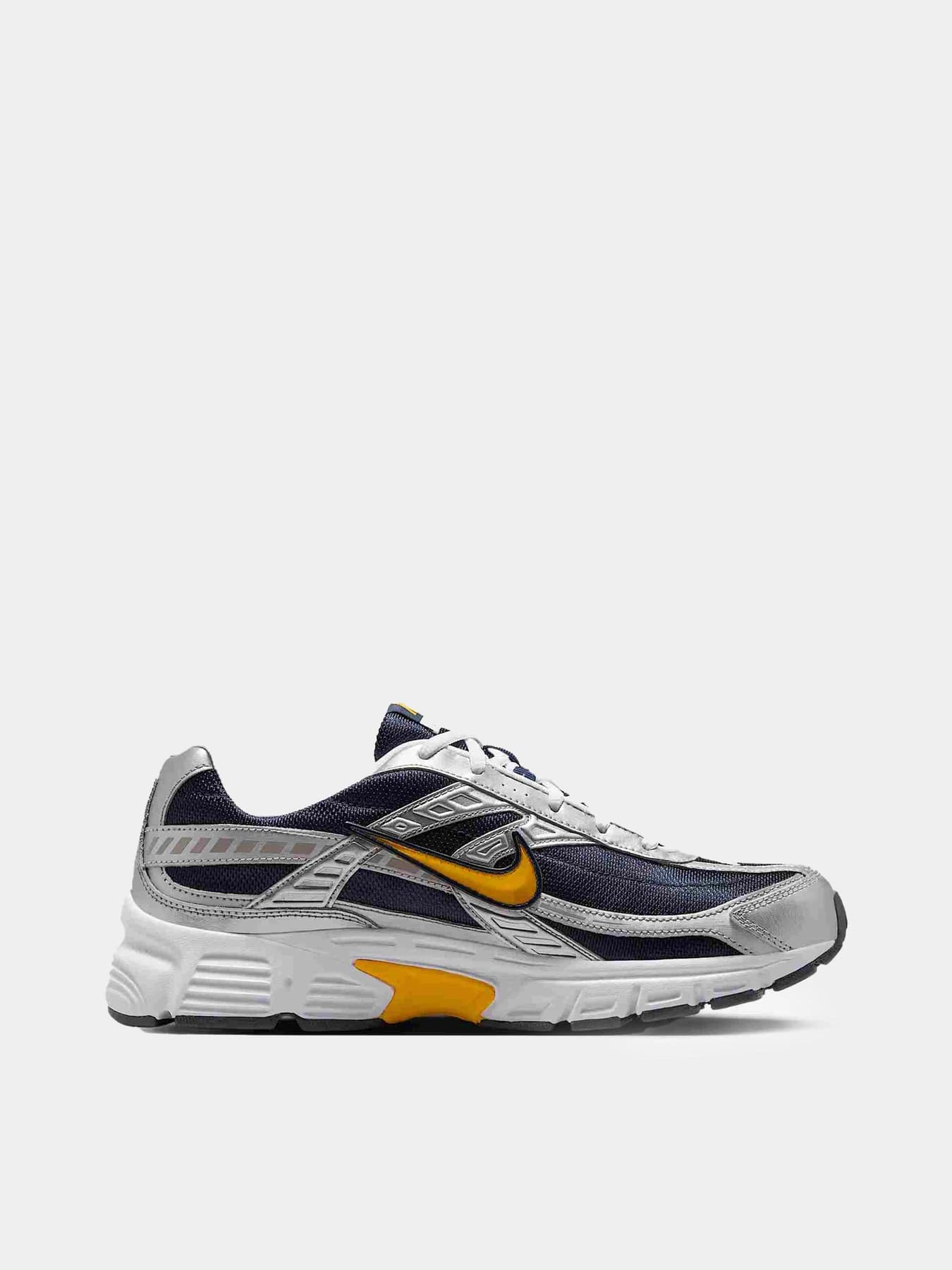 Кроссовки NIKE модель IB4467-451