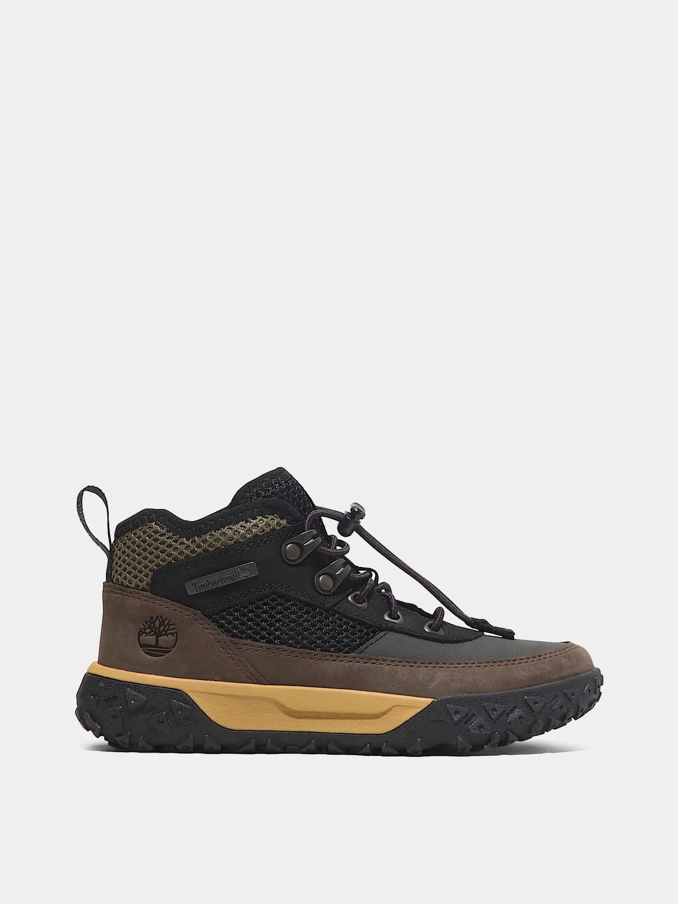 Ботинки и сапоги Timberland модель TB0A6B62EJC