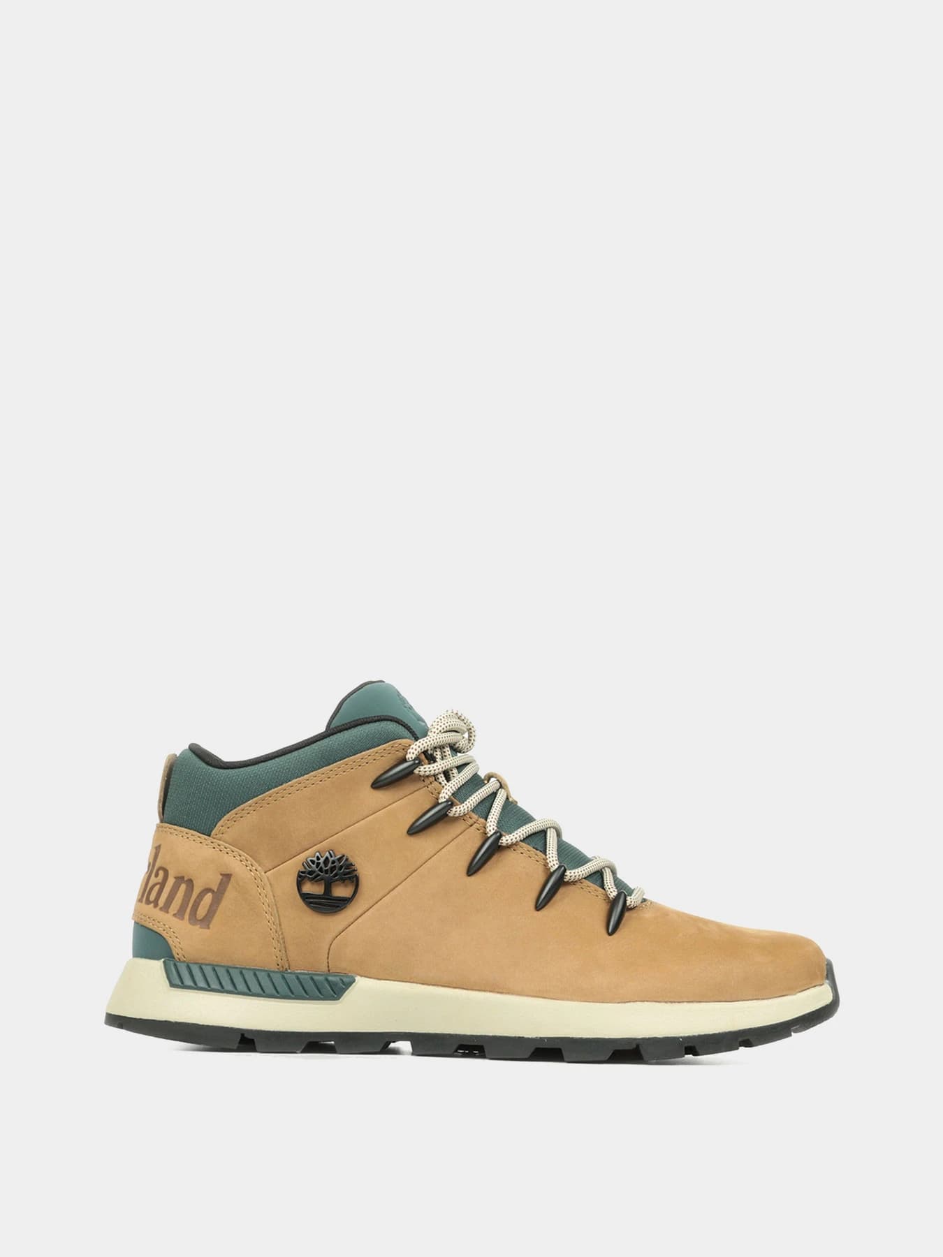 Ботинки и сапоги Timberland модель TB0A6DQDEUW