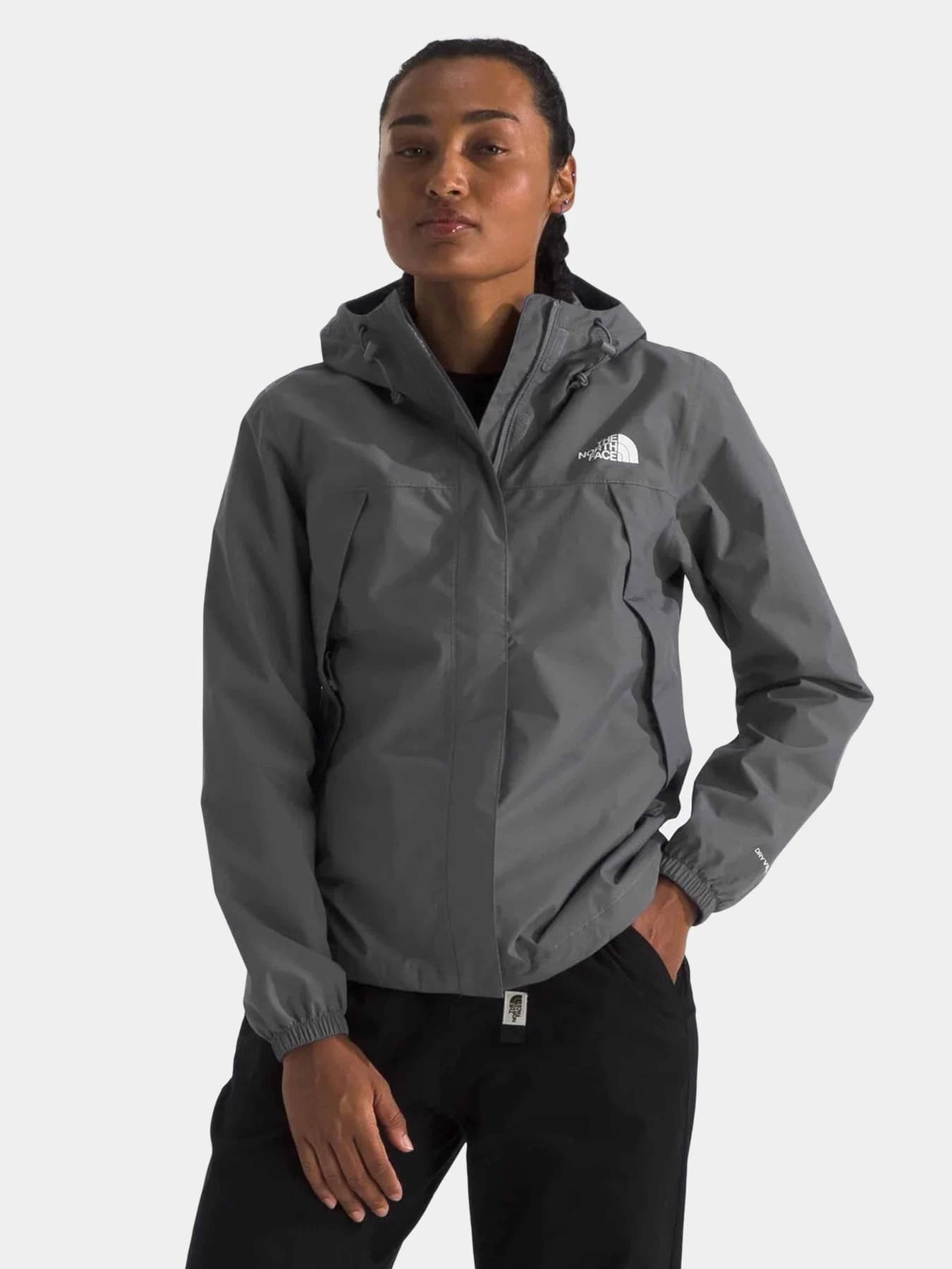 Куртки и дубленки The North Face модель NF0A8BKD0UZ1