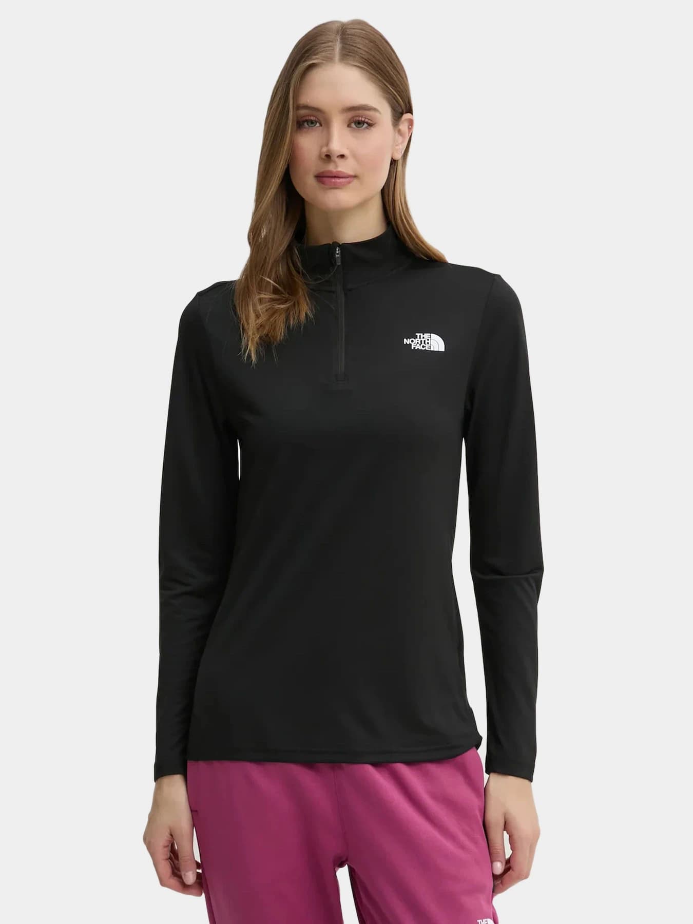 Худи и свитшоты The North Face модель NF0A8BRQJK31