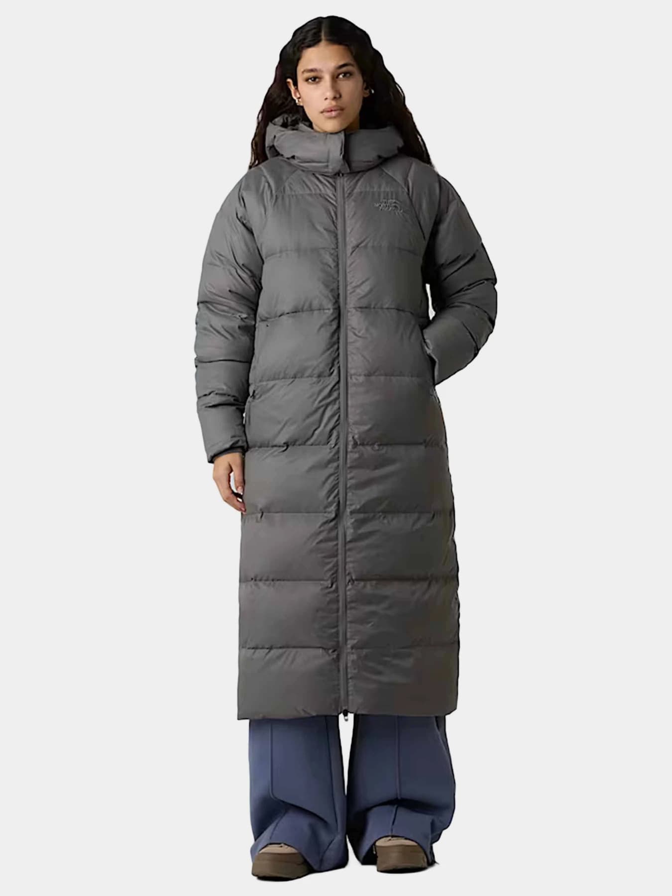 Куртки и дубленки The North Face модель NF0A8D3N0UZ1