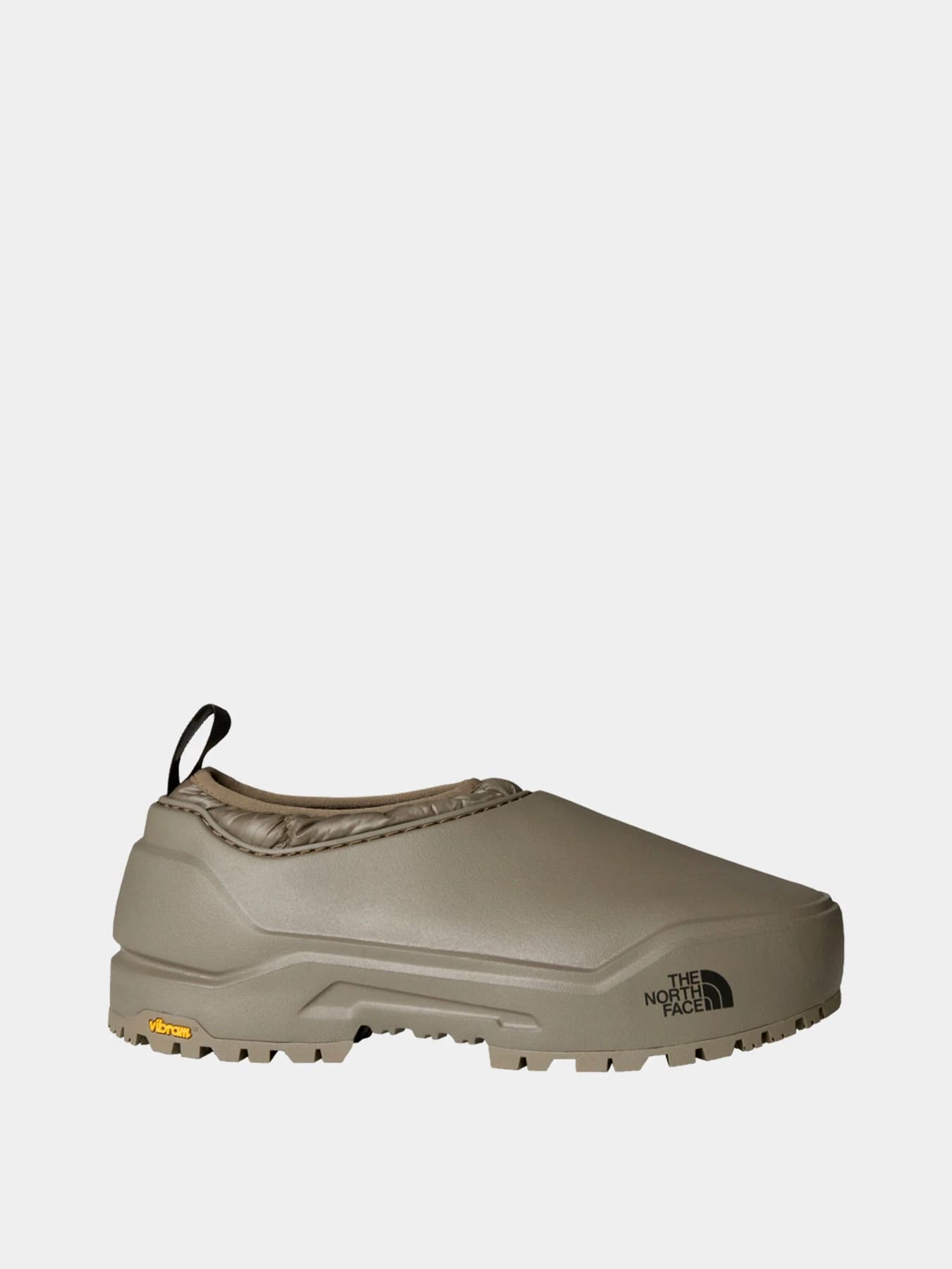 Слипоны и мокасины The North Face модель NF0A8D9GF611