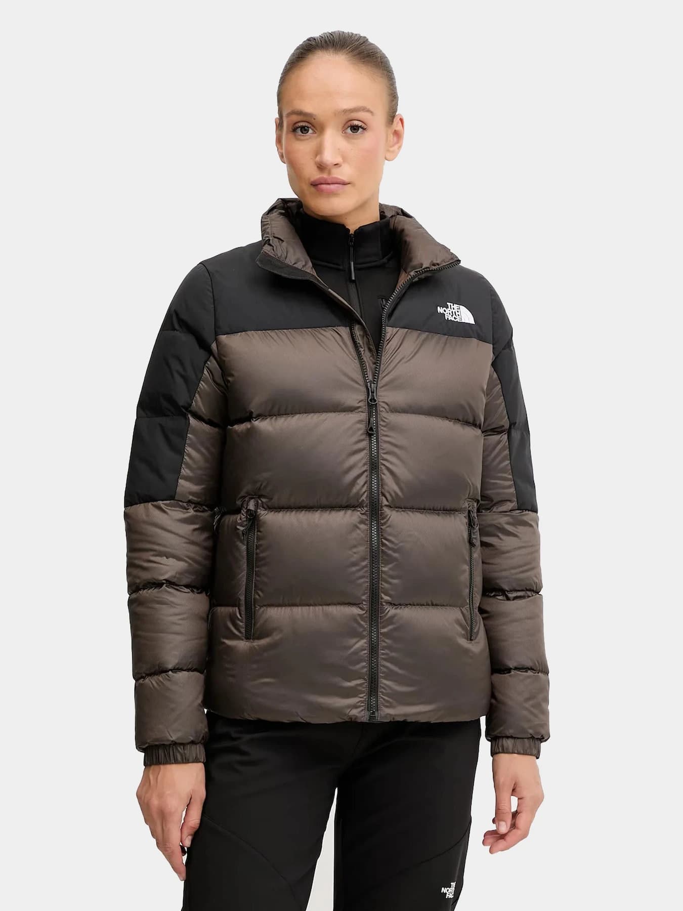 Куртки и дубленки The North Face модель NF0A8E140BI1