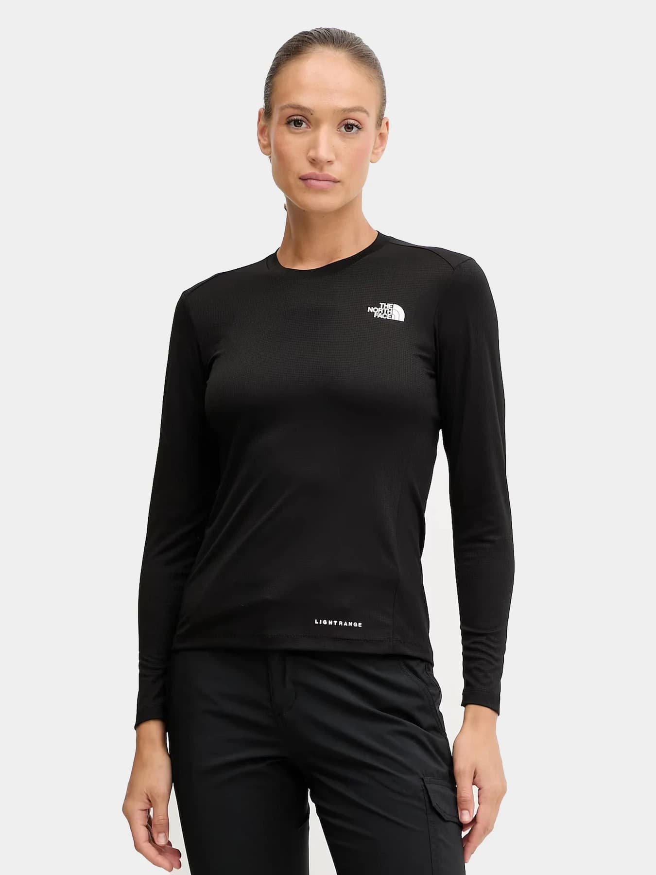 Худи и свитшоты The North Face модель NF0A8E1EJK31