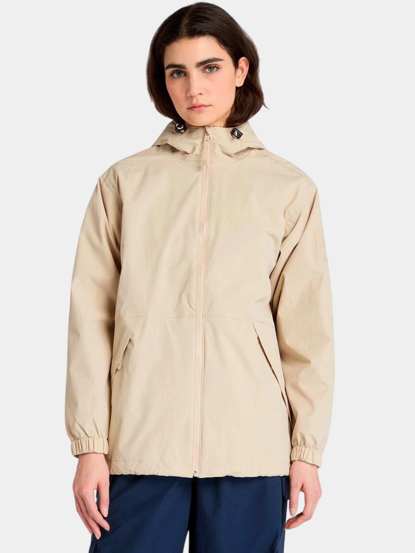 Куртки и дубленки Timberland модель TB0A429NEYK