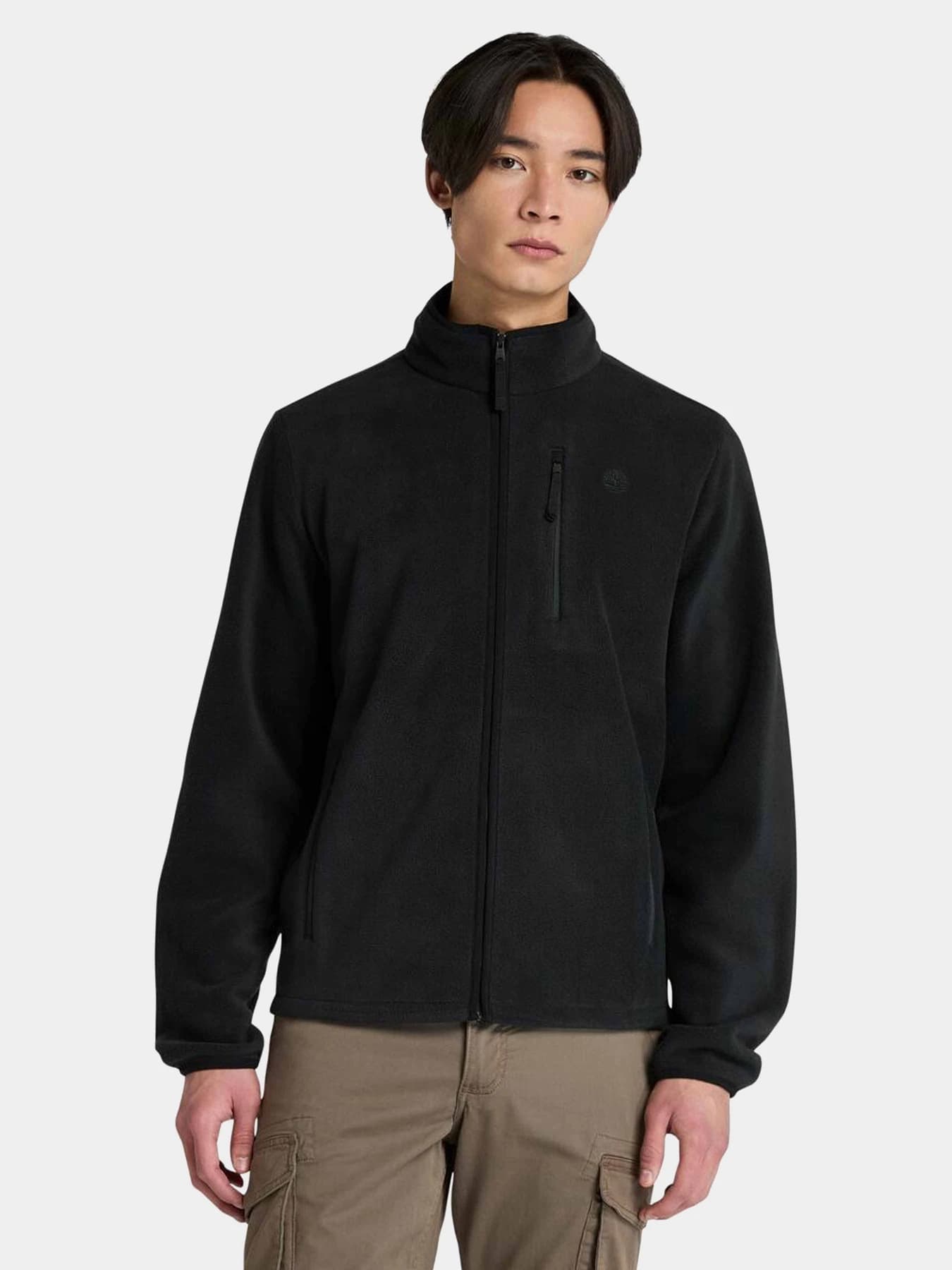 Худи и свитшоты Timberland модель TB0A42HB001
