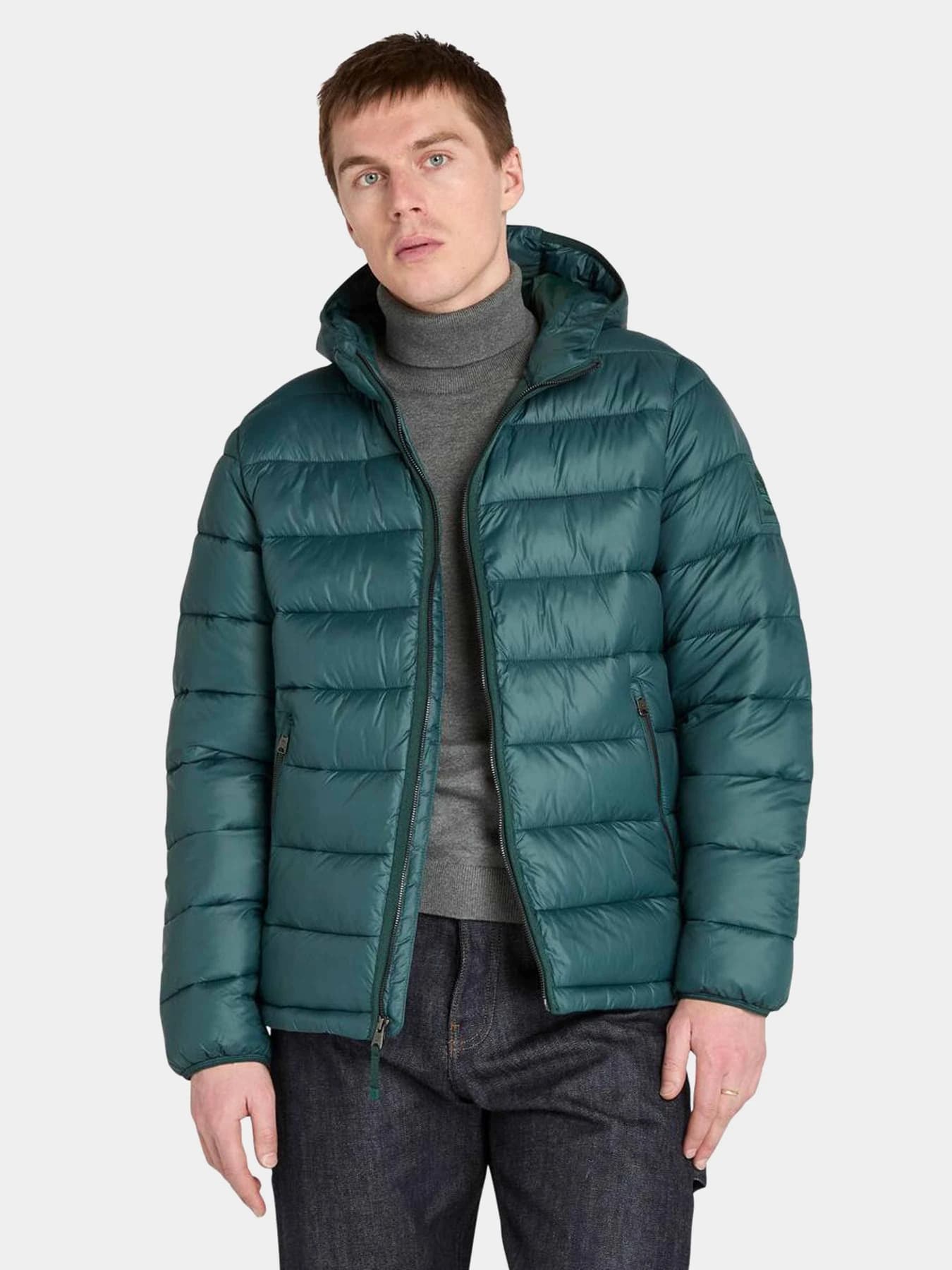 Куртки и дубленки Timberland модель TB0A44A1317