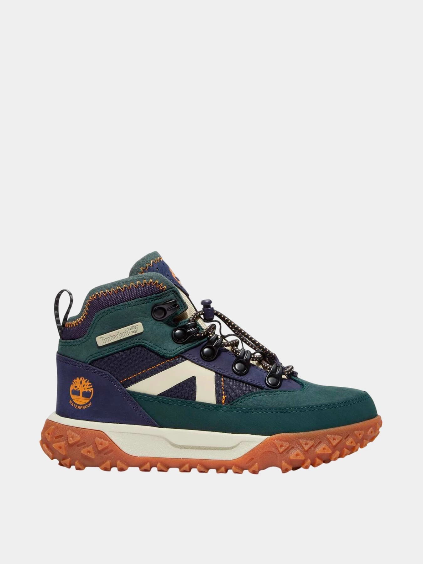 Ботинки и сапоги Timberland модель TB0A5M99EO6