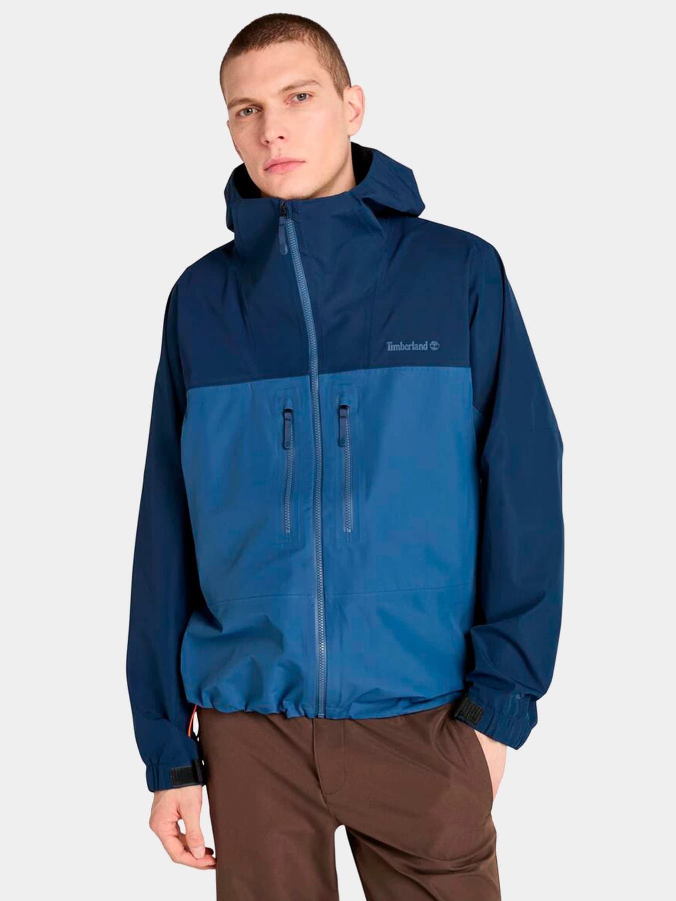 Куртки и дубленки Timberland модель TB0A5S3EA0J