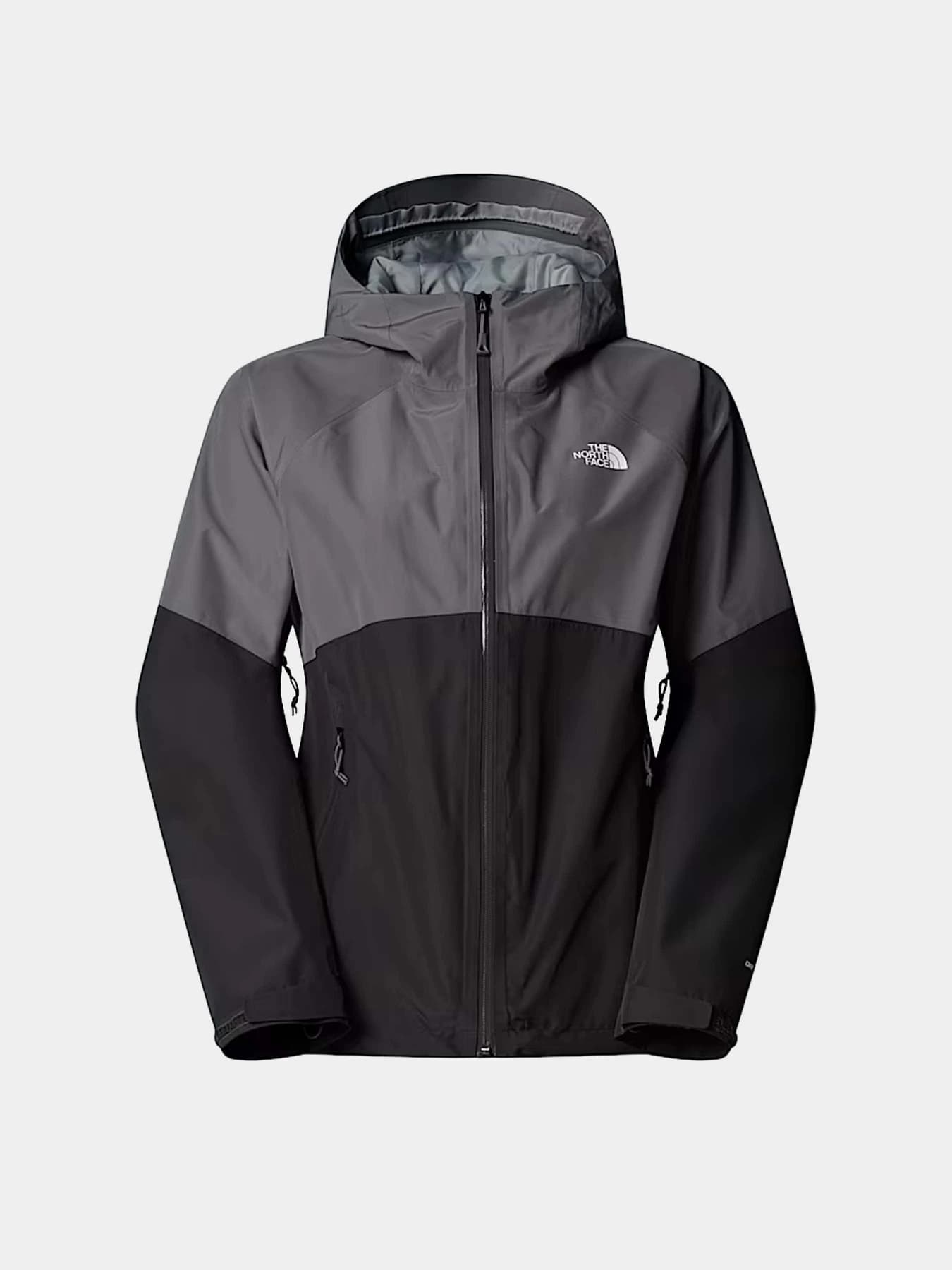 Куртки и дубленки The North Face модель NF0A8DZ6SOU1