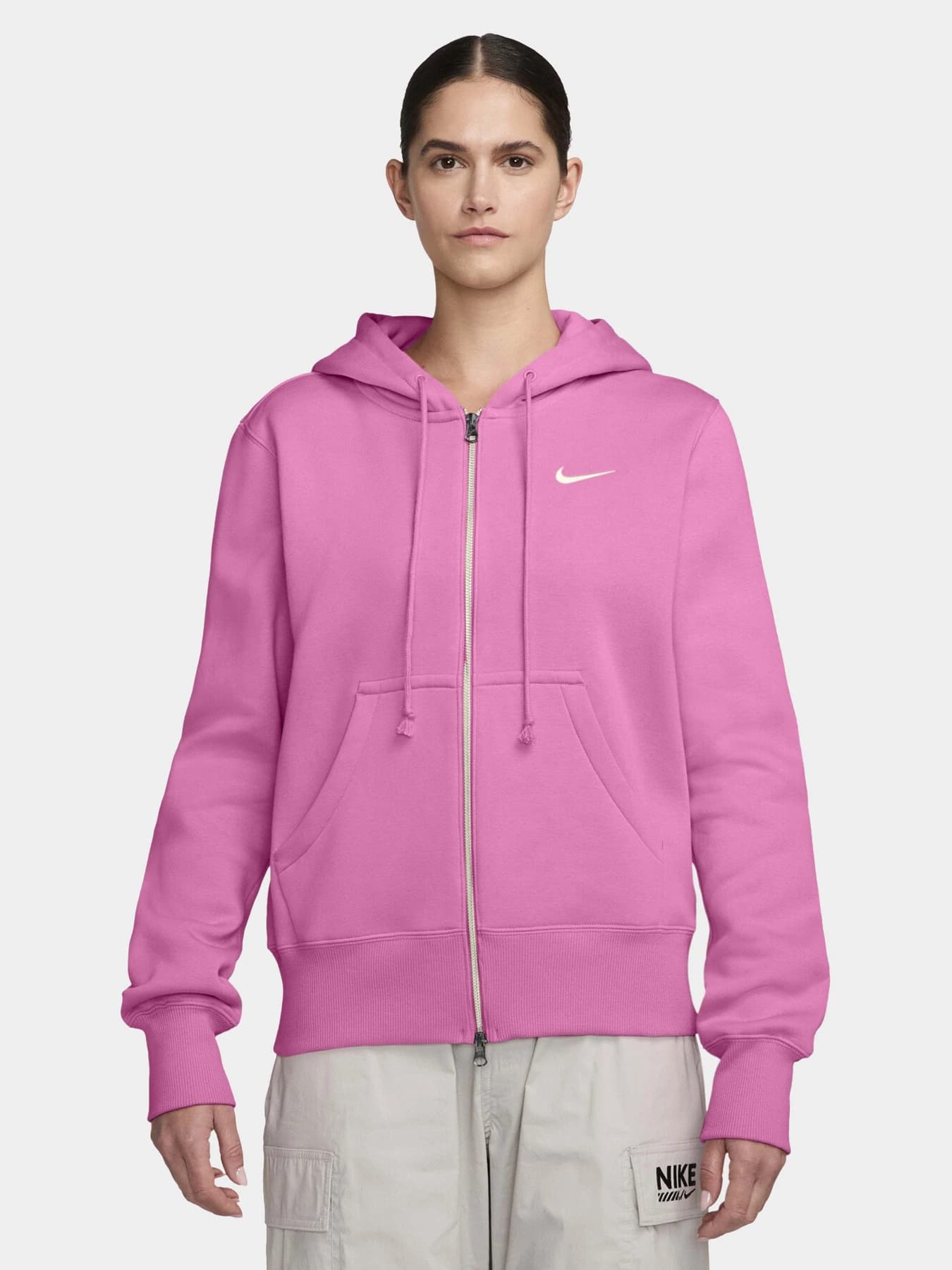 Худи и свитшоты NIKE модель HJ0995-675