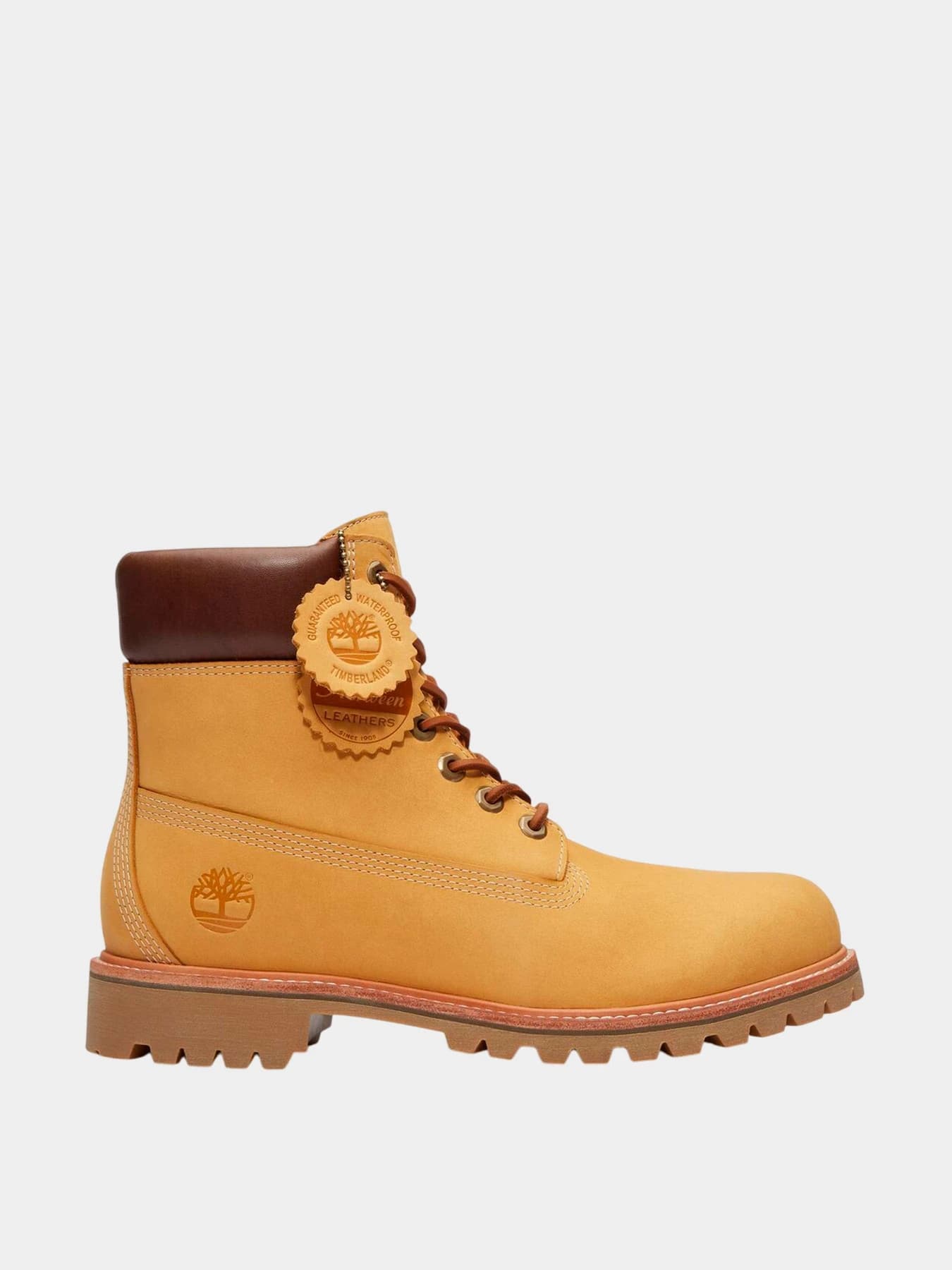 Ботинки и сапоги Timberland модель TB0A26TT754