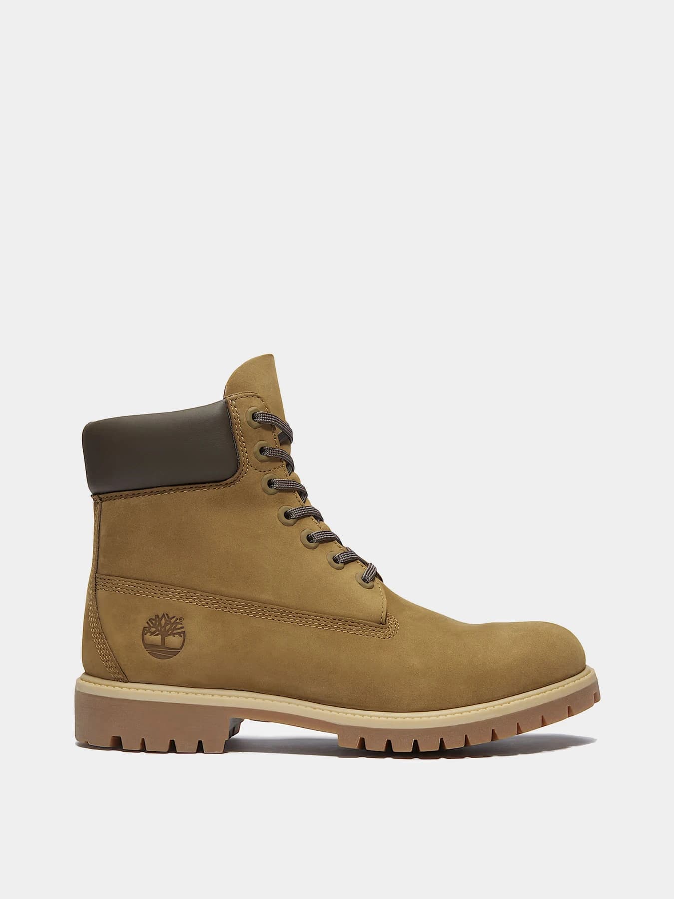 Ботинки и сапоги Timberland модель TB0A2P6WA5D