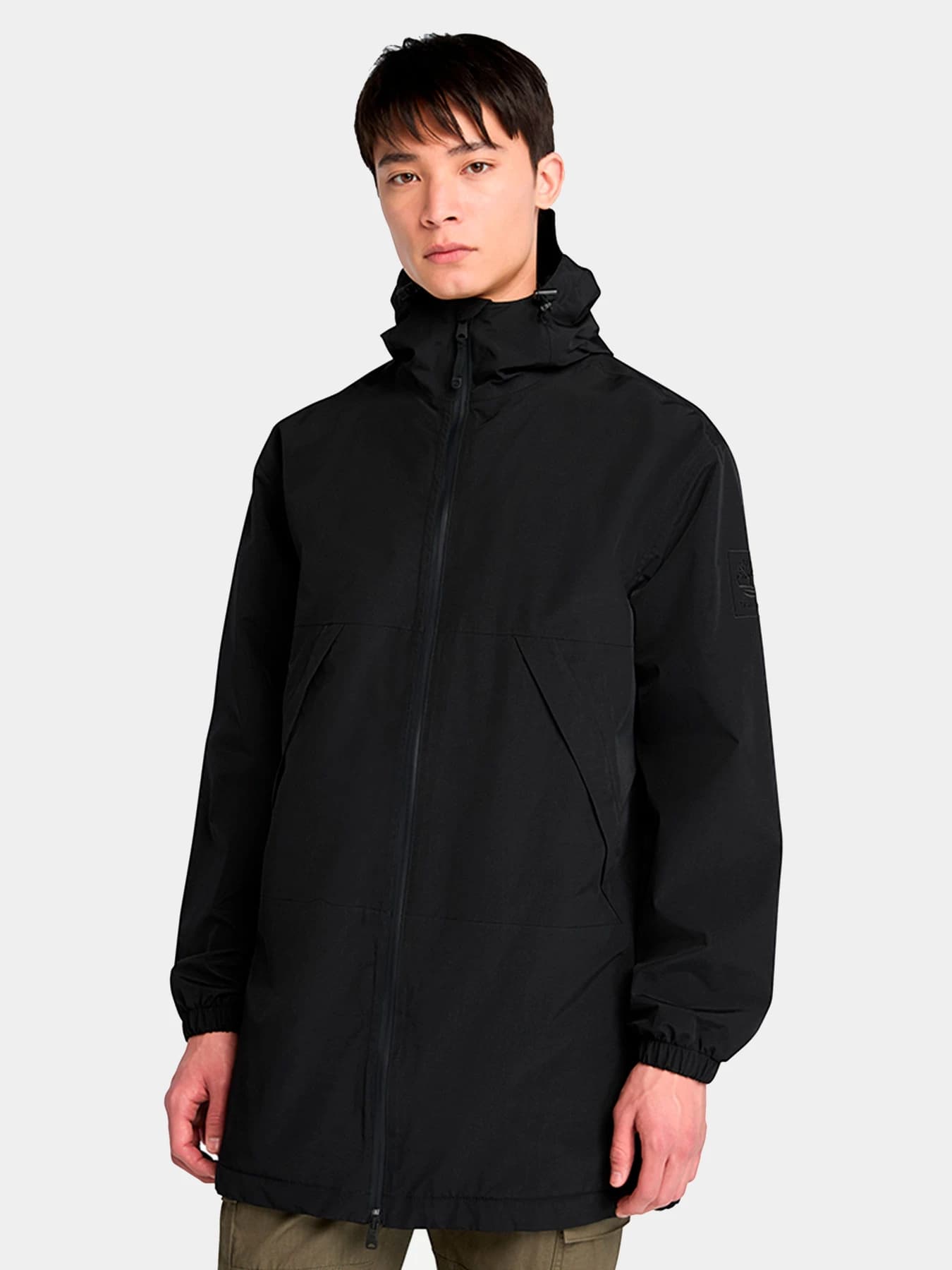 Куртки и дубленки Timberland модель TB0A5NGR001