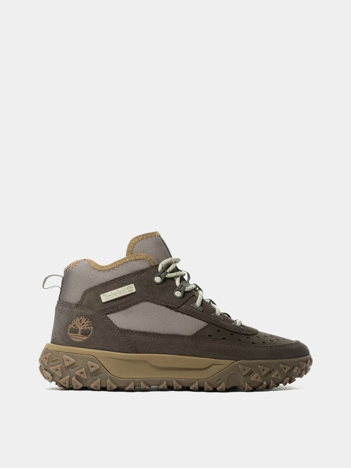 Ботинки и сапоги Timberland модель TB0A6CW1242