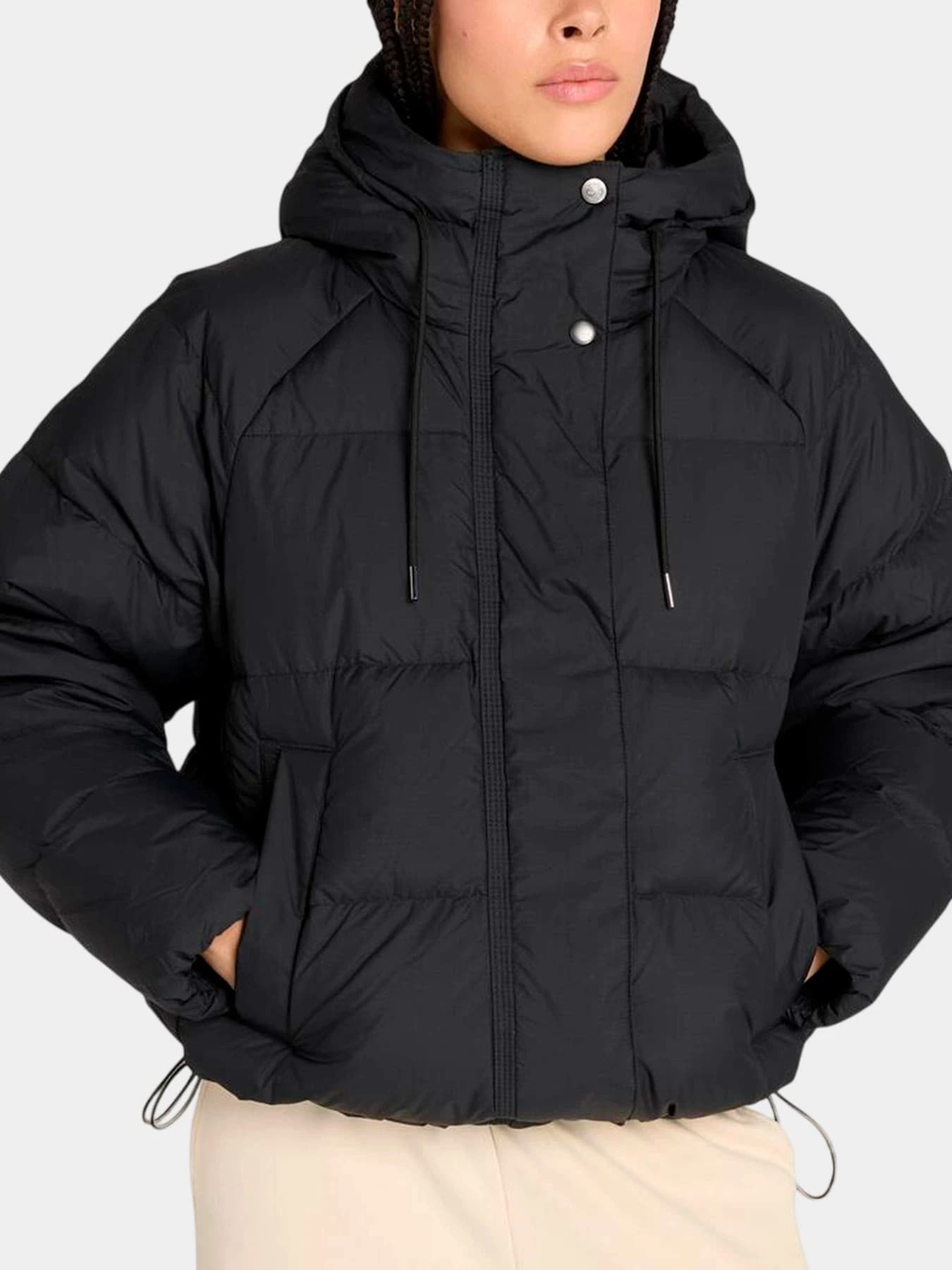Куртки и дубленки Timberland модель TB0A2R46001