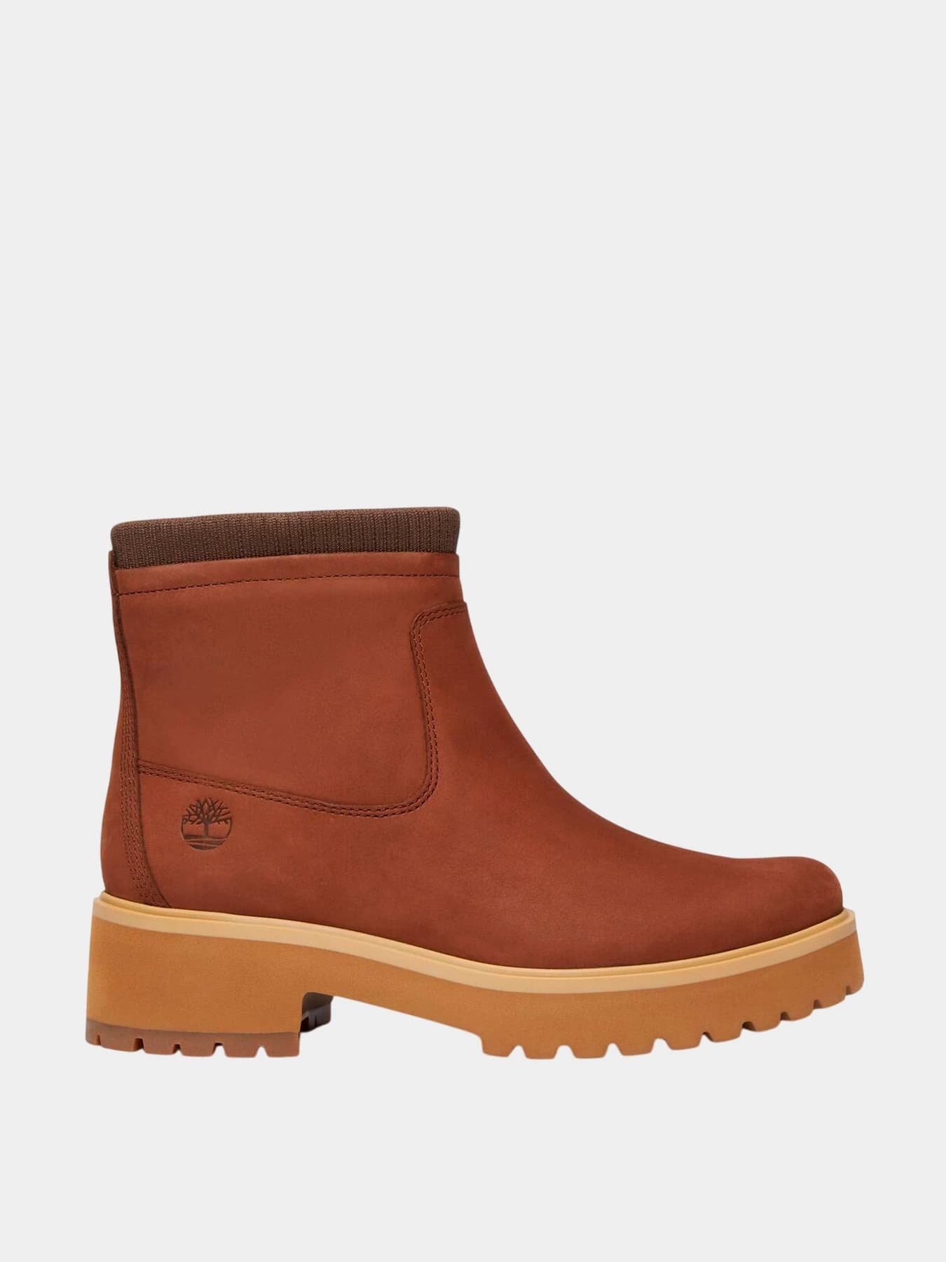 Ботинки и сапоги Timberland модель TB0A4338EM5
