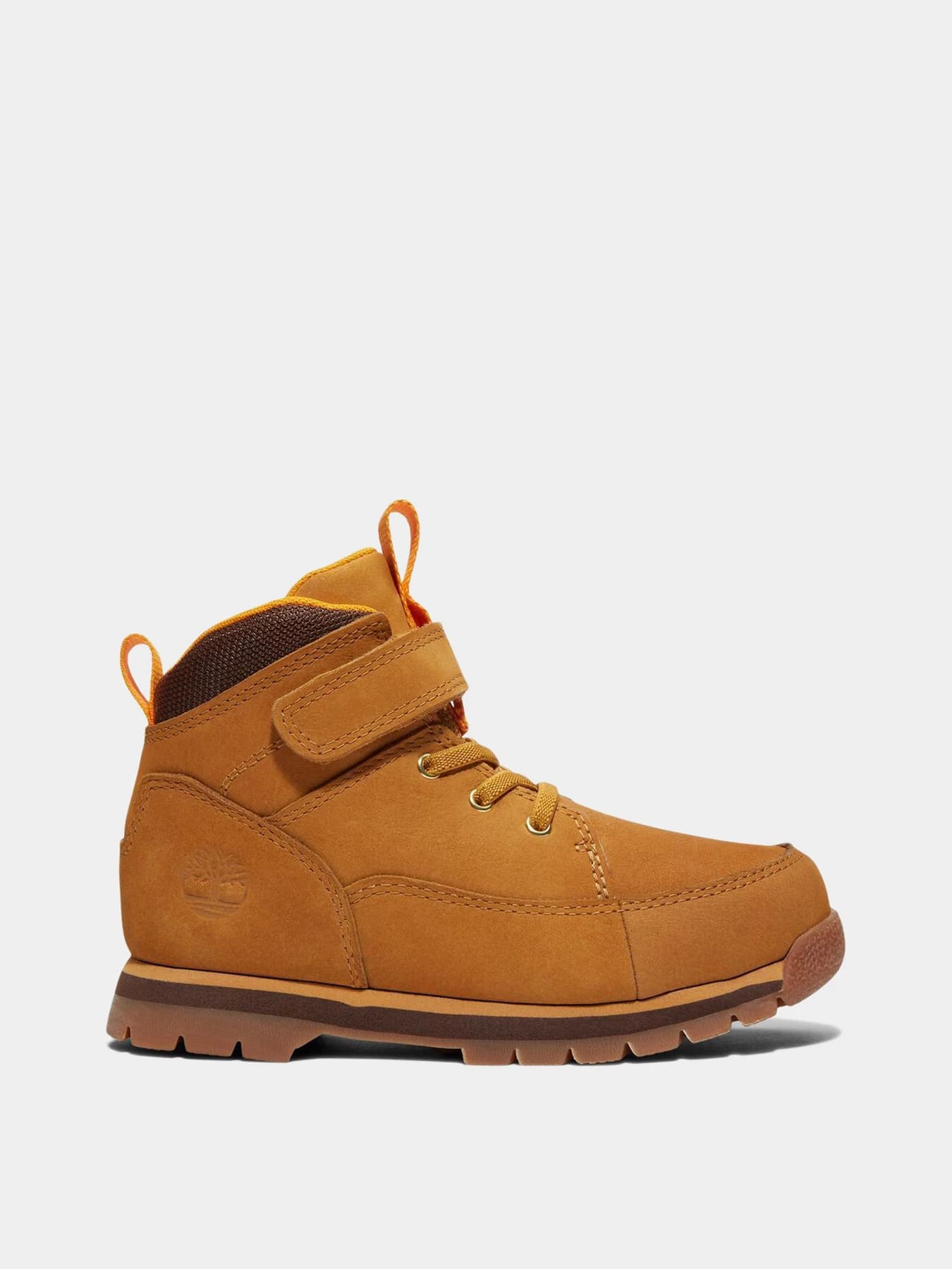 Ботинки и сапоги Timberland модель TB0A6D86231