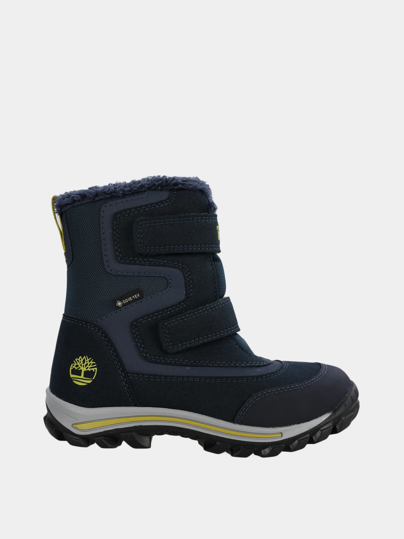 Ботинки и сапоги Timberland модель TB1A1HO7H60