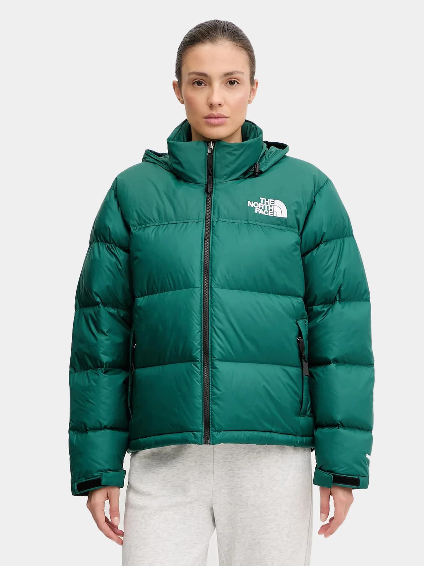 Куртки и дубленки The North Face модель NF0A3XEO1KI1