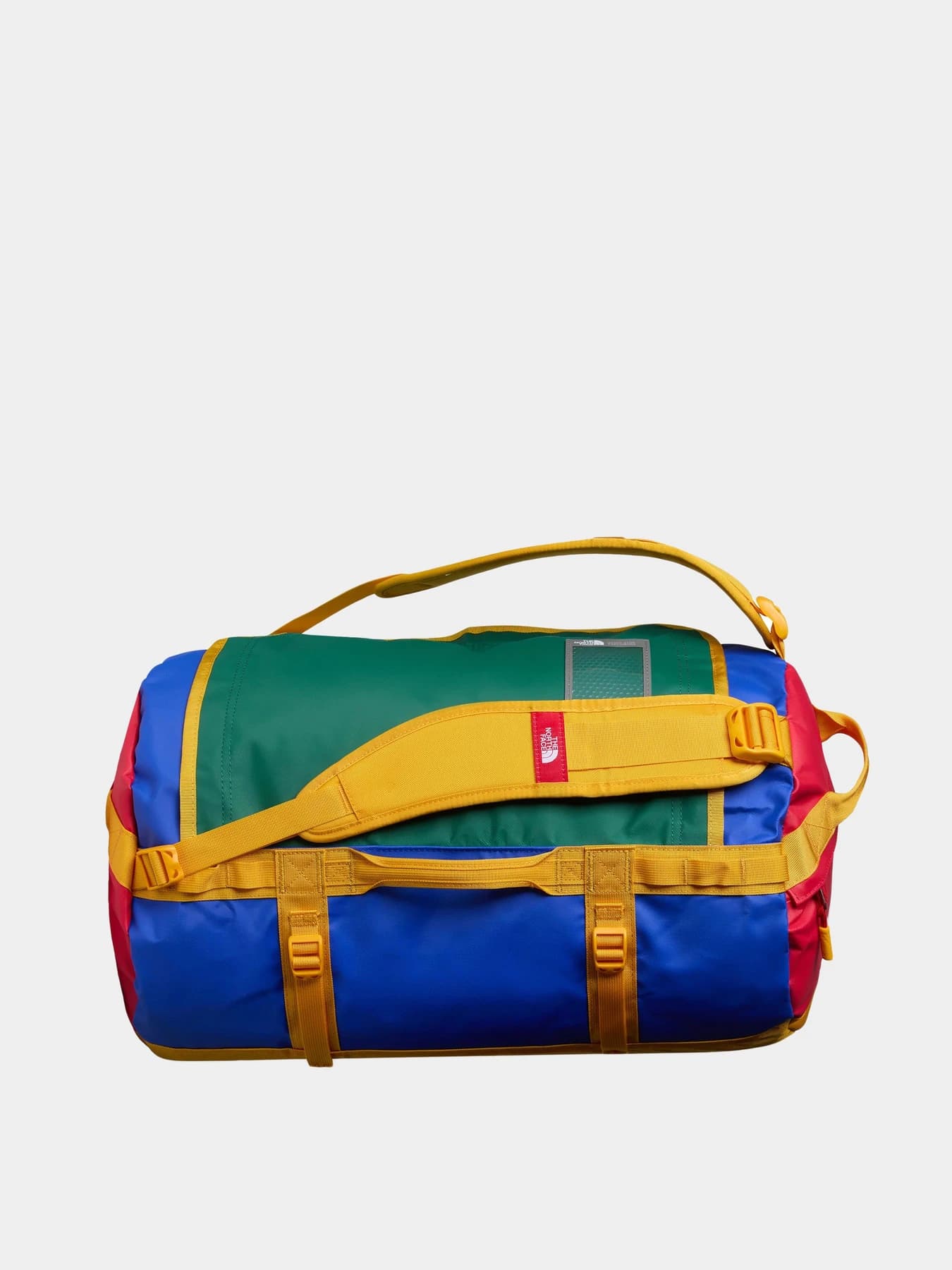 Дорожные сумки и чемоданы The North Face модель NF0A52STADH1