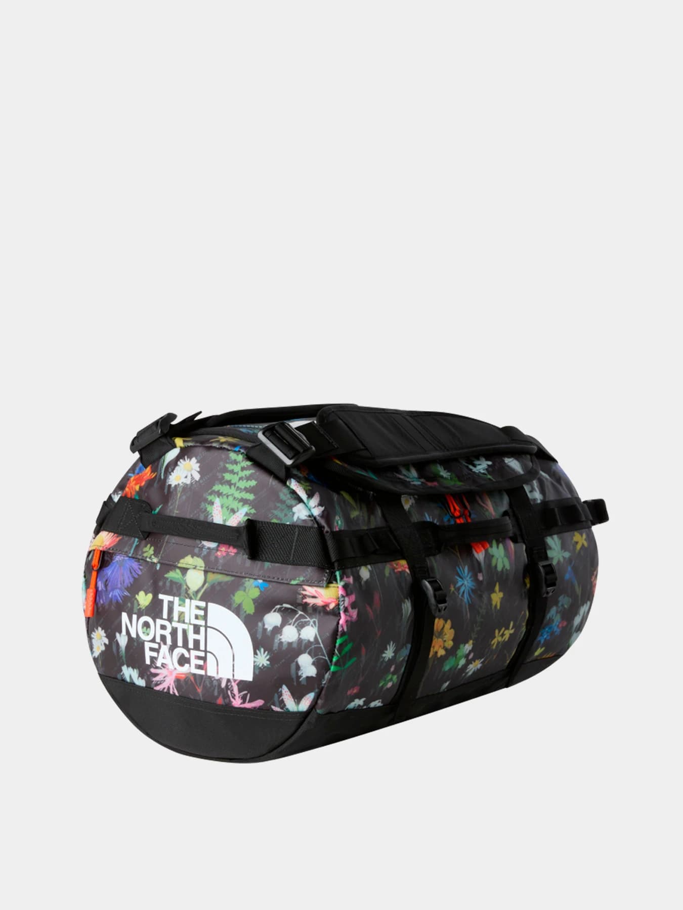 Дорожные сумки и чемоданы The North Face модель NF0A52STGIO1