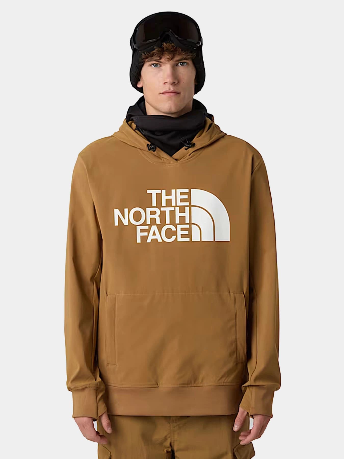 Худи и свитшоты The North Face модель NF0A82V61731