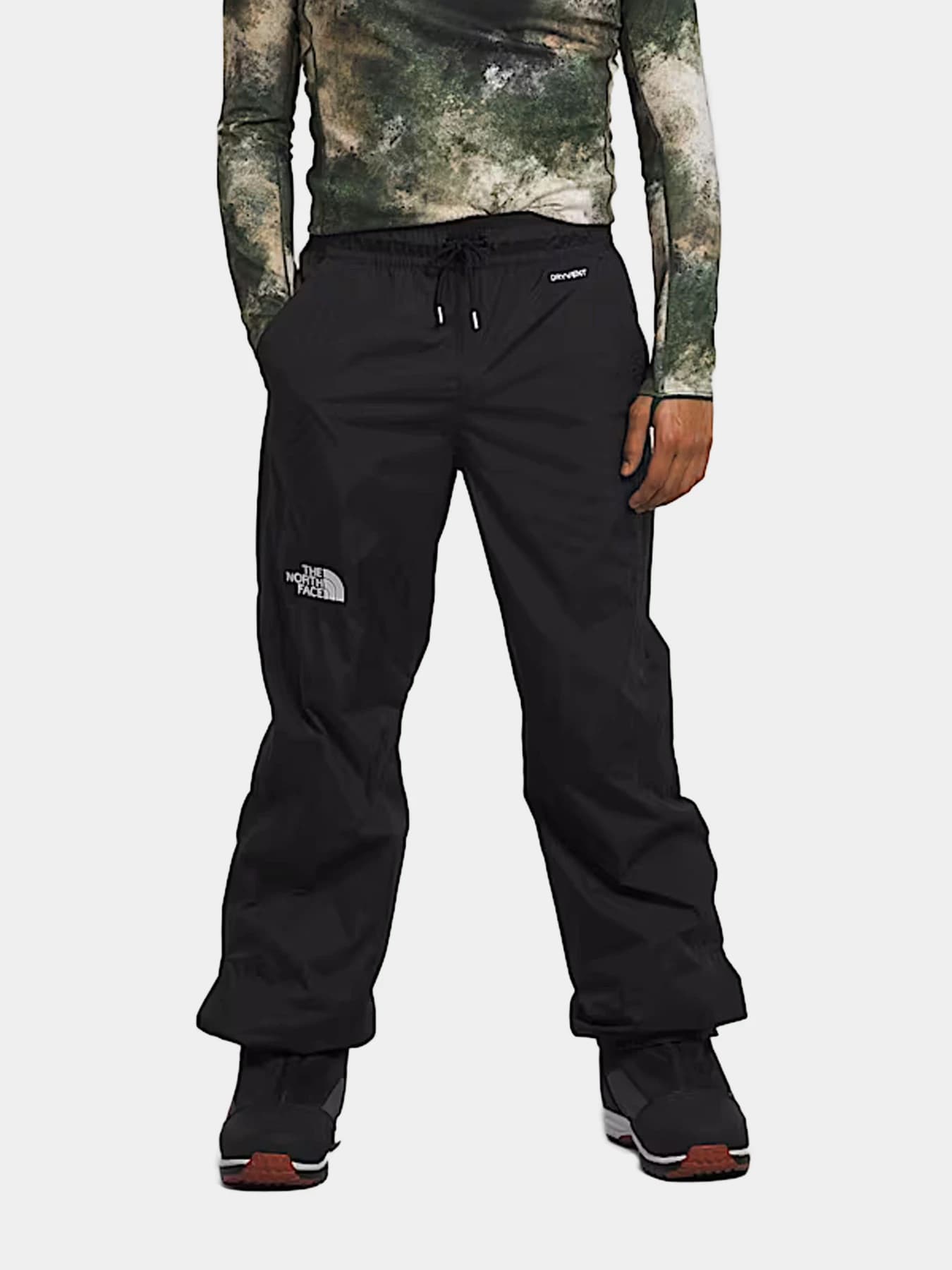 Брюки The North Face модель NF0A82VN4H01