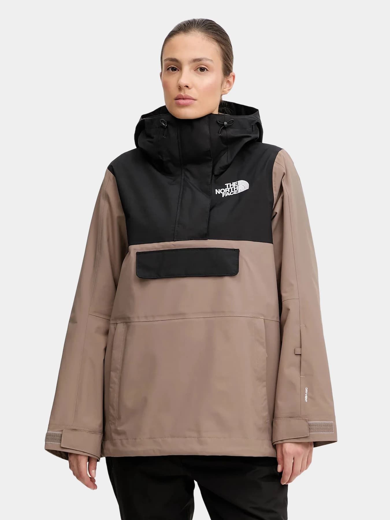 Куртки и дубленки The North Face модель NF0A82W1DHL1