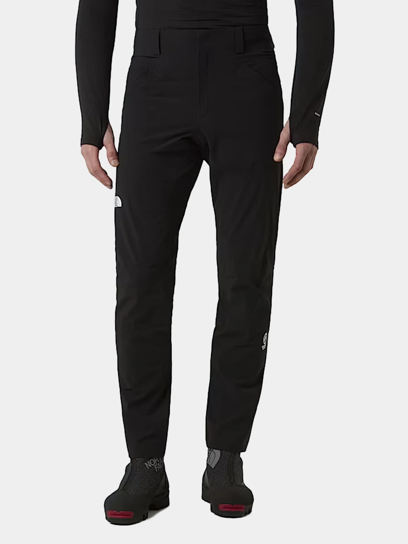 Брюки The North Face модель NF0A84PP4H01