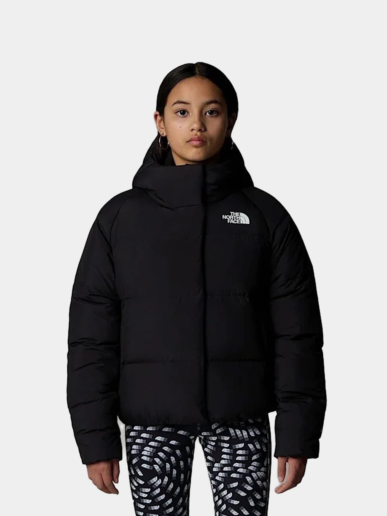 Куртки и дубленки The North Face модель NF0A88UDJK31